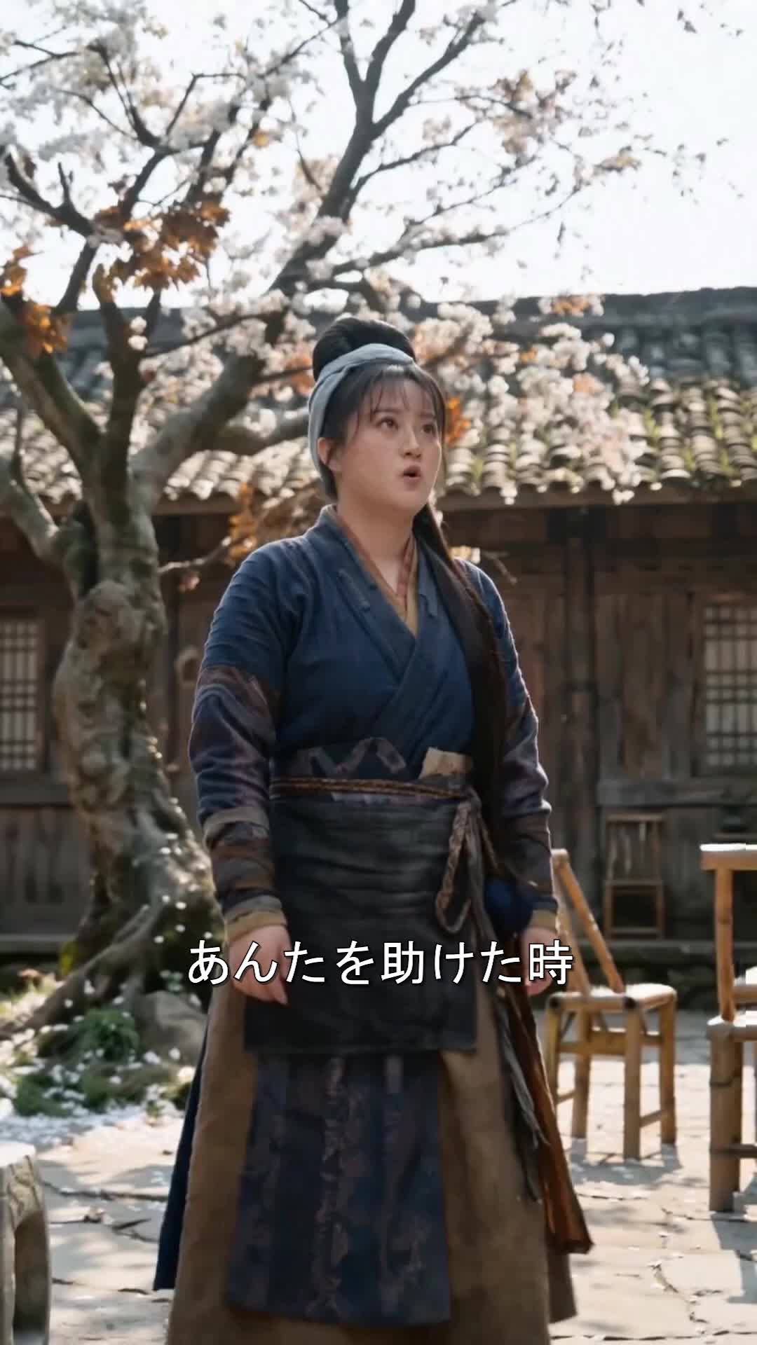 嫌われ令嬢に転生した私、皇子を拾ってしまった件（吹き替え） 第 4 話