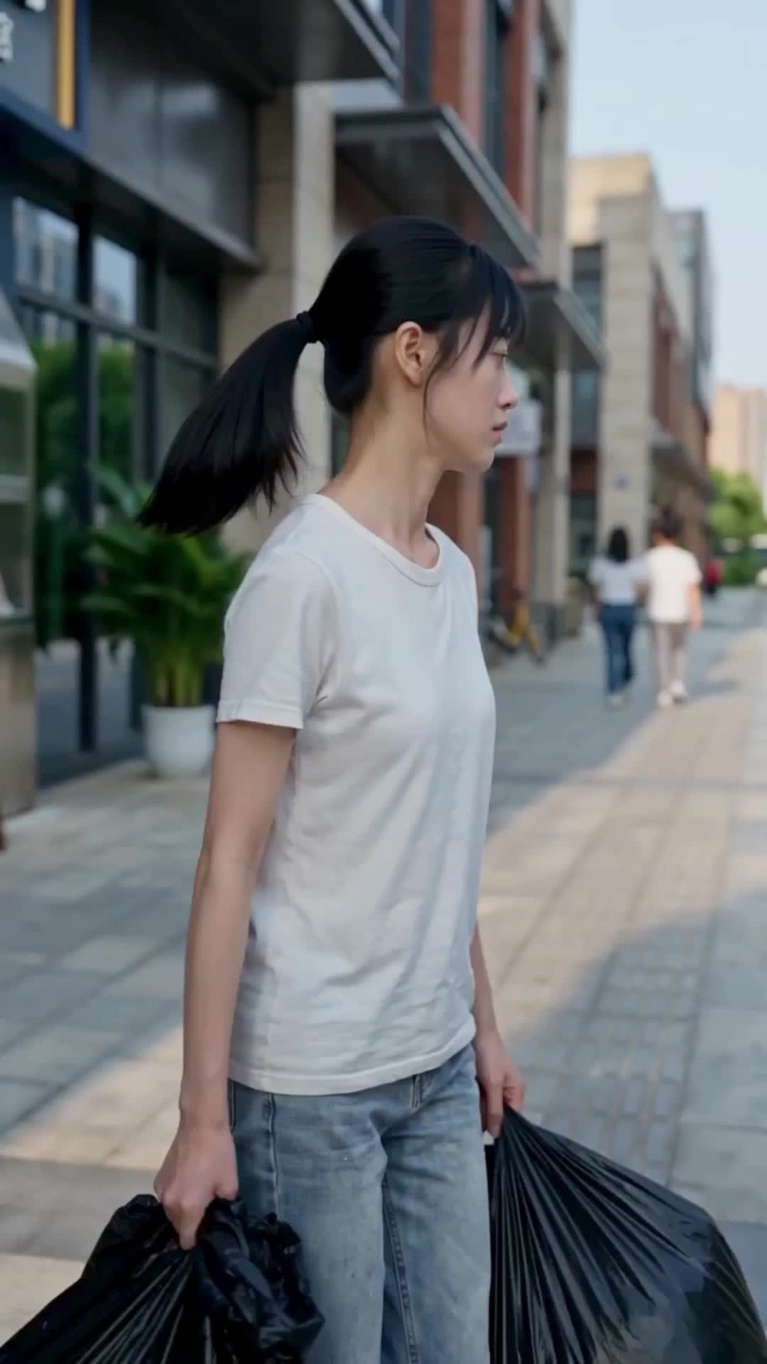遲來的愛，不要也罷 第10集