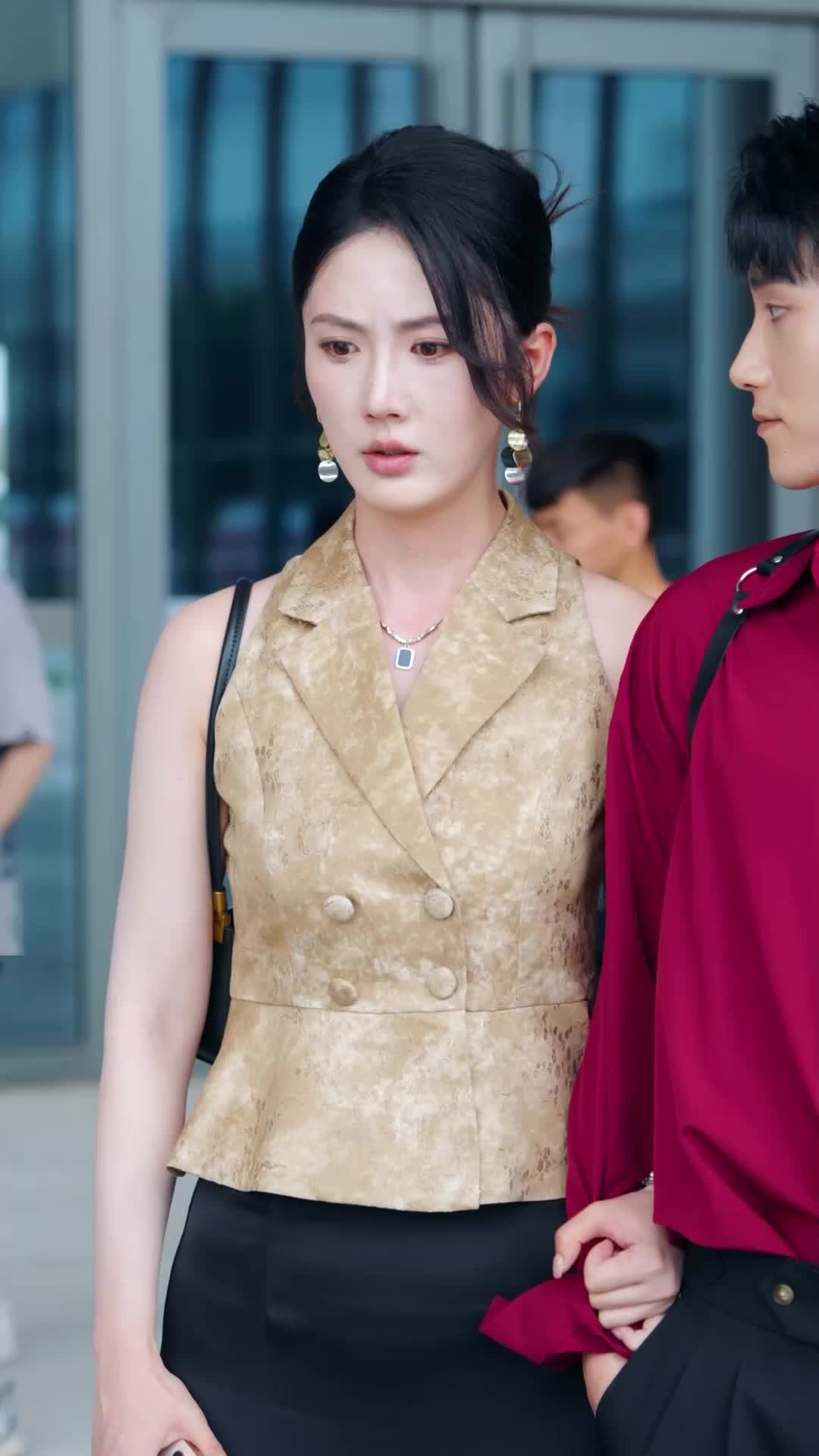 닿을 수 없는 거리(더빙) 제11회