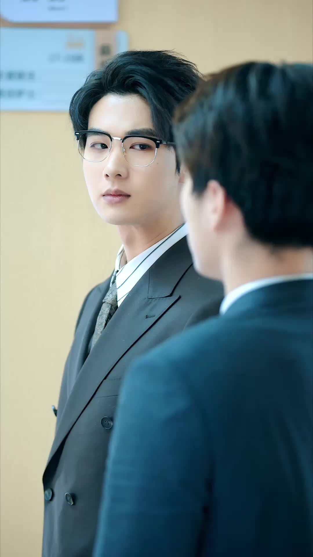 The Miracle Healer and Her Billionaire Husband Episode 4