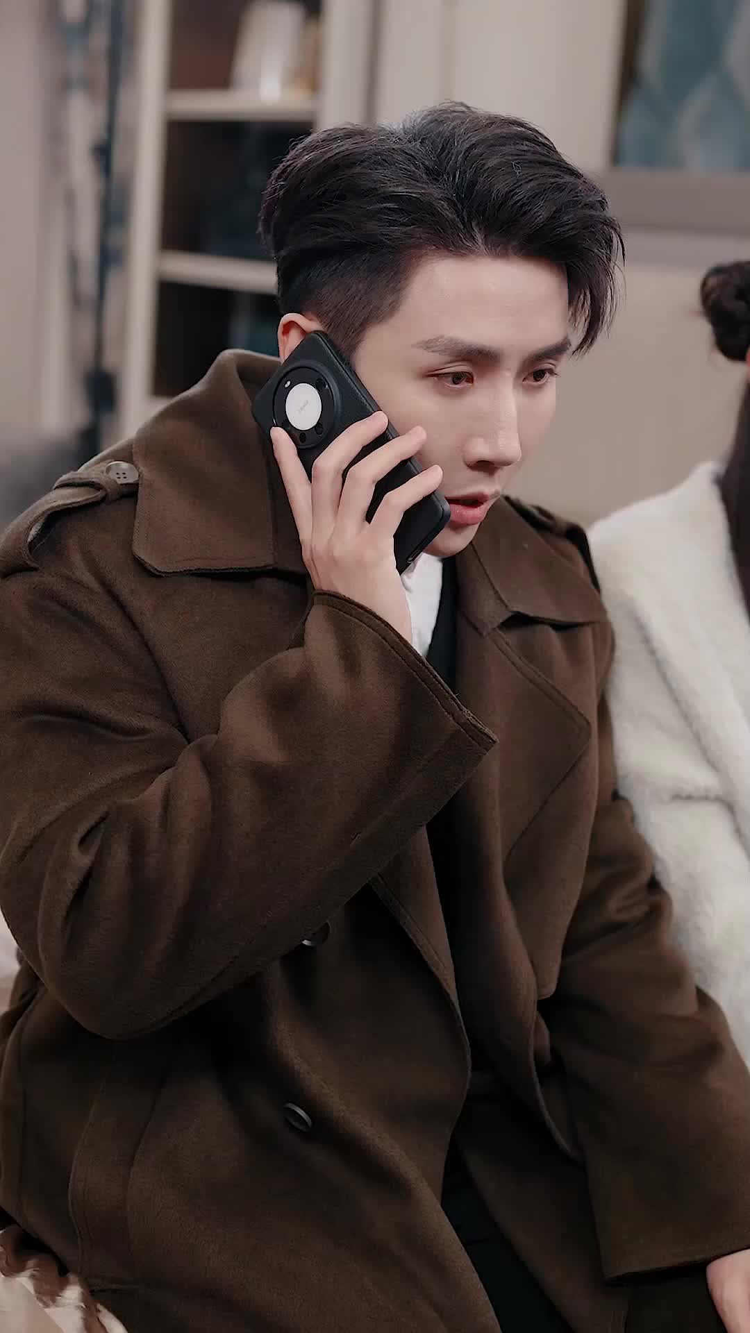 ใจเขายากจะหยั่งถึง ที่5ตอน