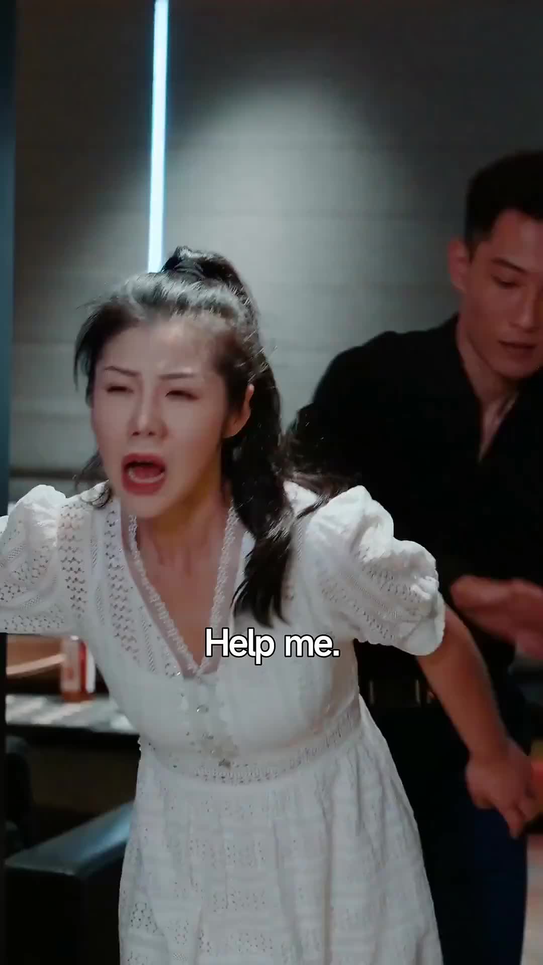 Two Wives for Double The Sweetness Episode 8