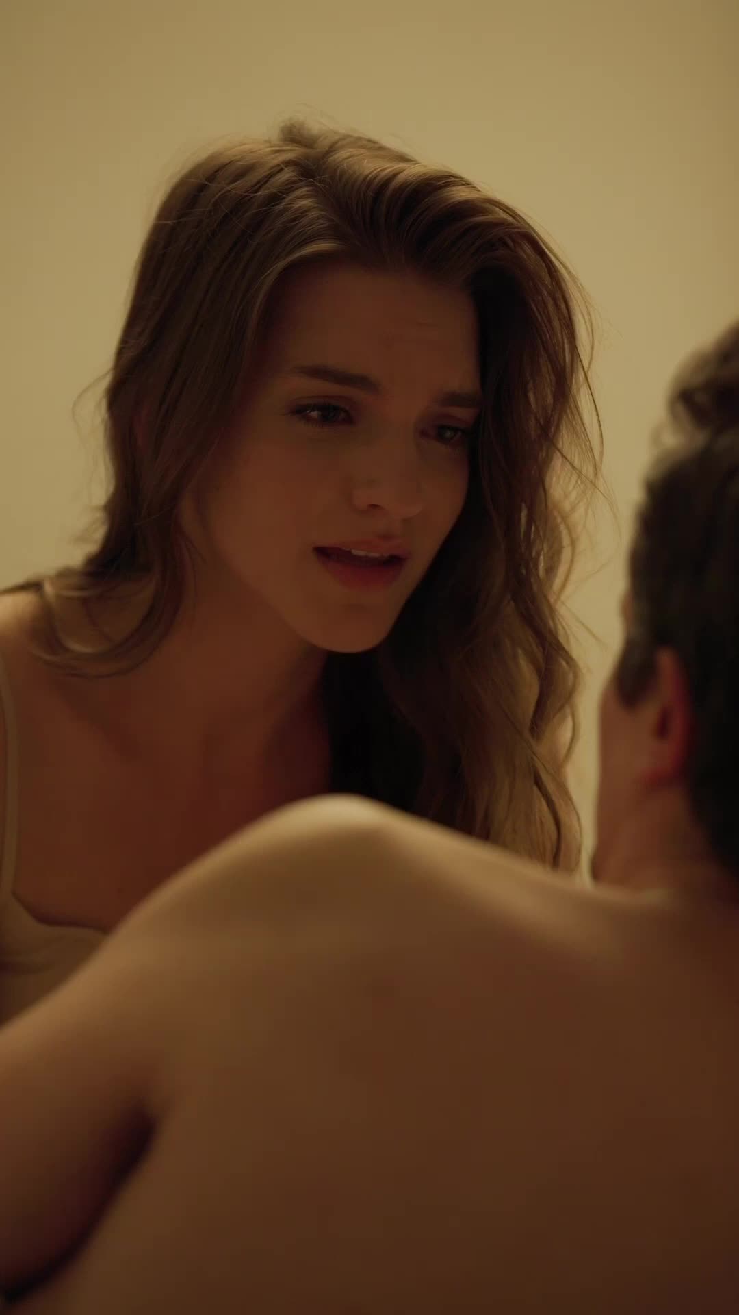 Jade Foster Is Mine Episode 2