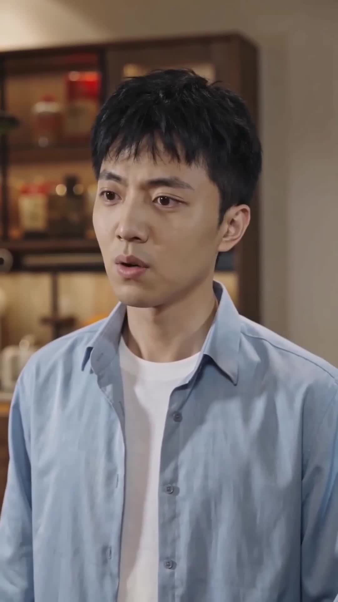 The Janitor's Secret: One Man, One Legend   (DUBBED) Episode 3