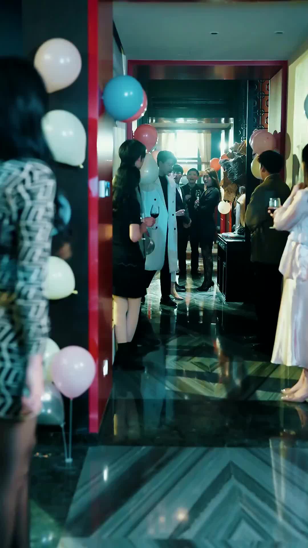 Snatch an Emperor to Be My Husband Episode 8