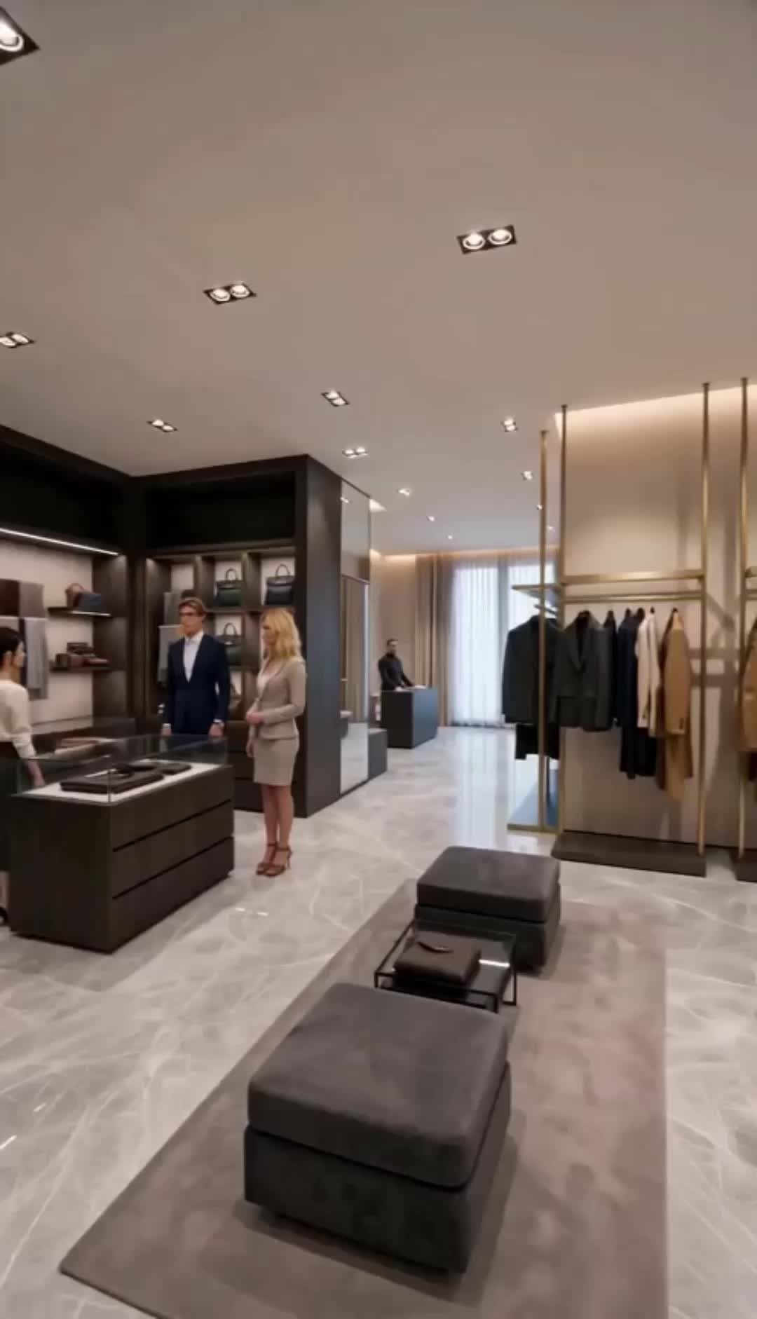 She Scammed The CEO Then Married Him Episode 8