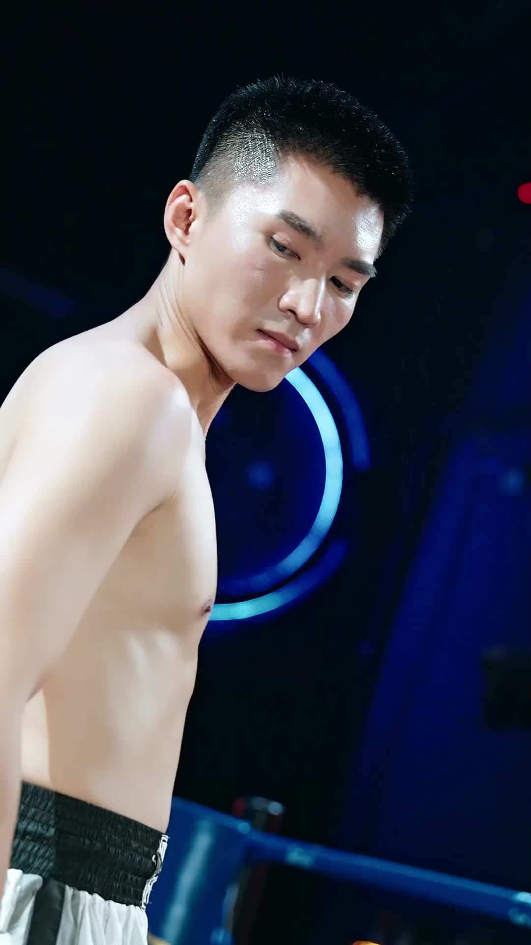 Kembalinya Sang Petinju - Episode 46 - Episode 46