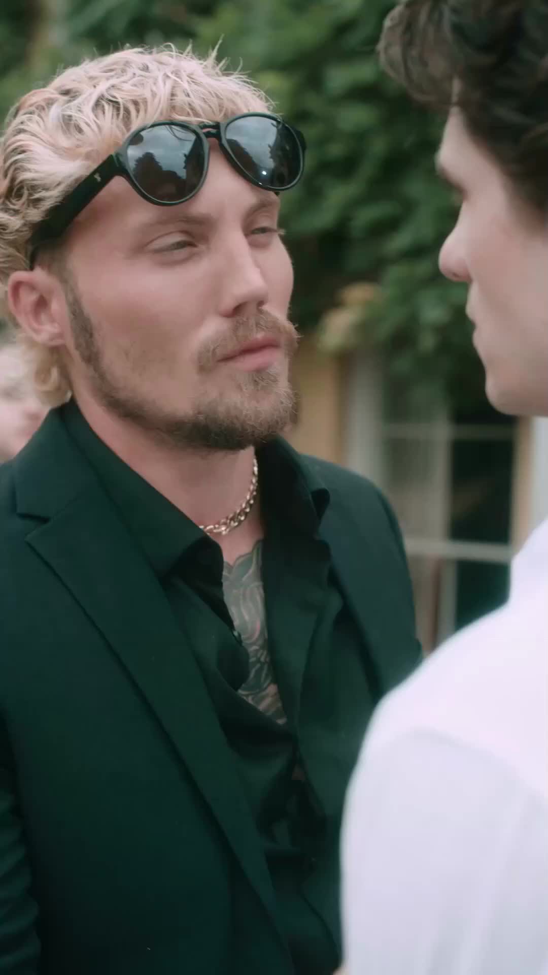 A Obsessão da Máfia 9Episódio