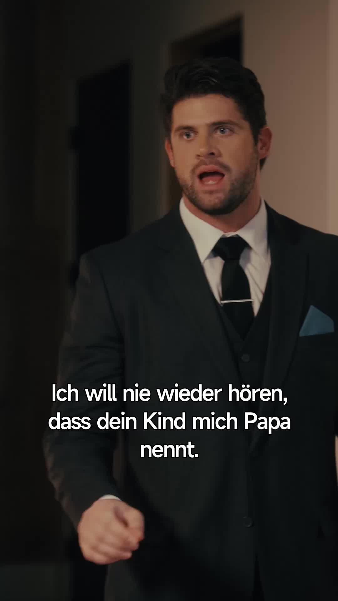 3, 2, 1, Auf Wiedersehen für immer 2Folgen