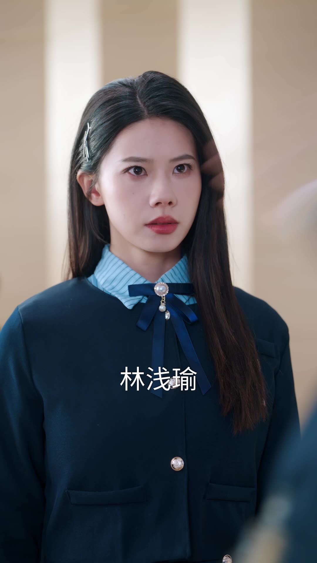 觉醒后,大小姐又飒又美 第1集
