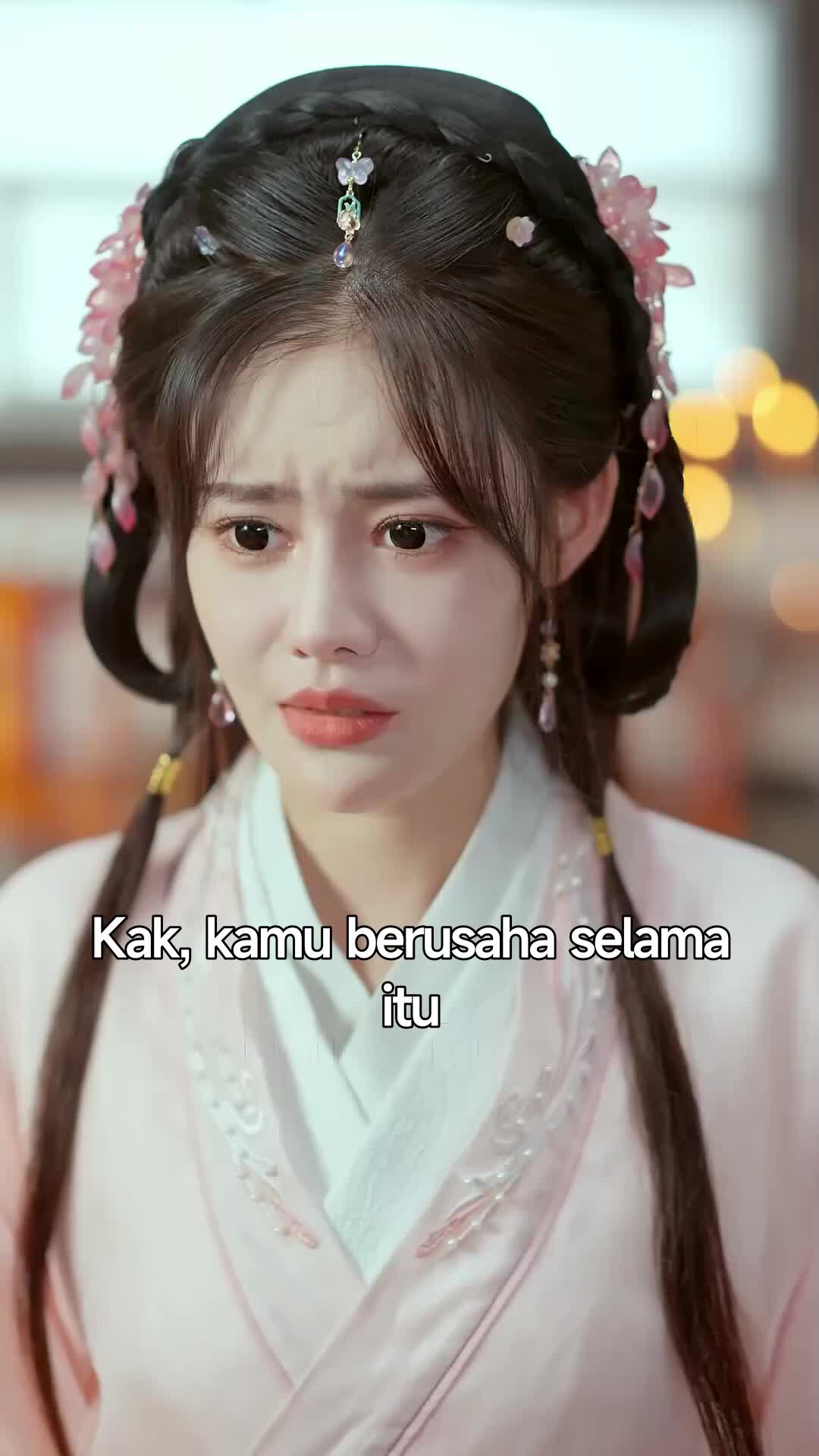 Resepku, Senjataku Episode 3