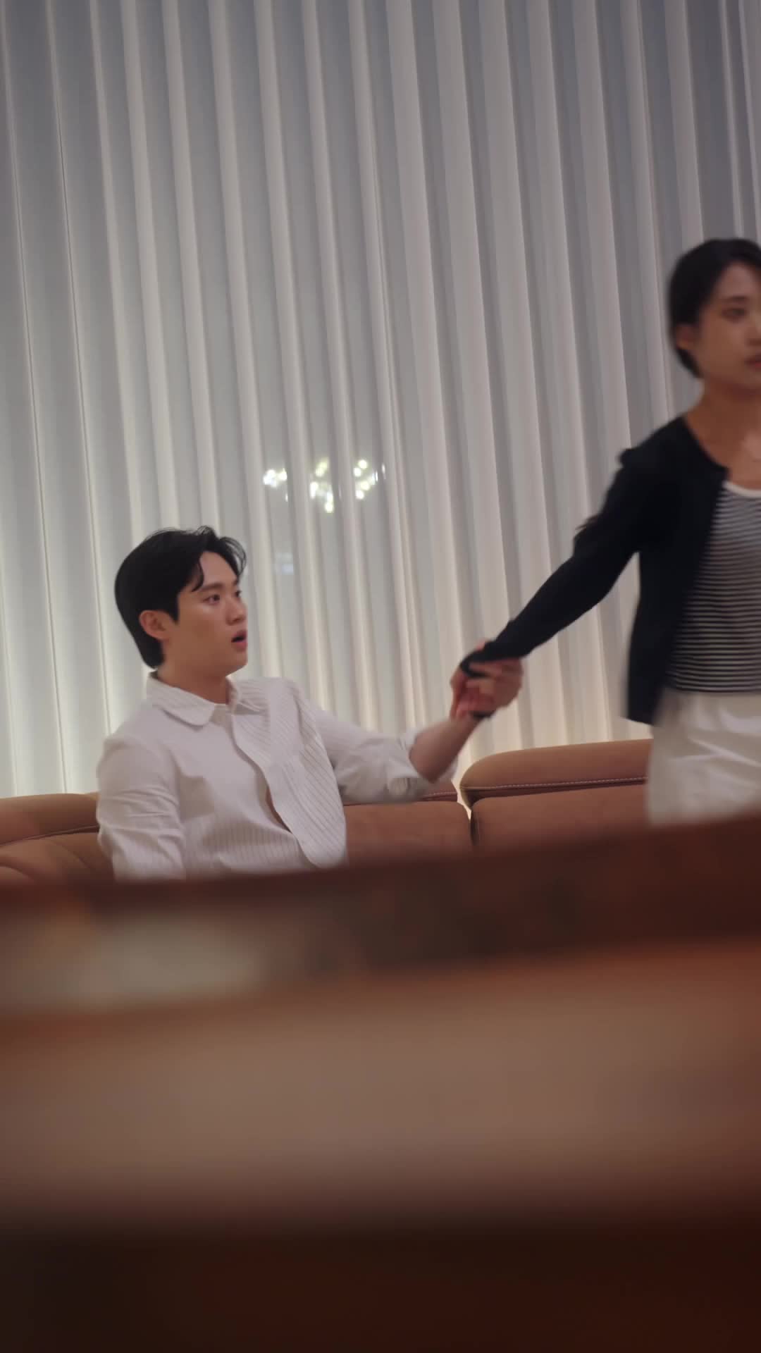  돌아온 재벌집 외동딸  제5회