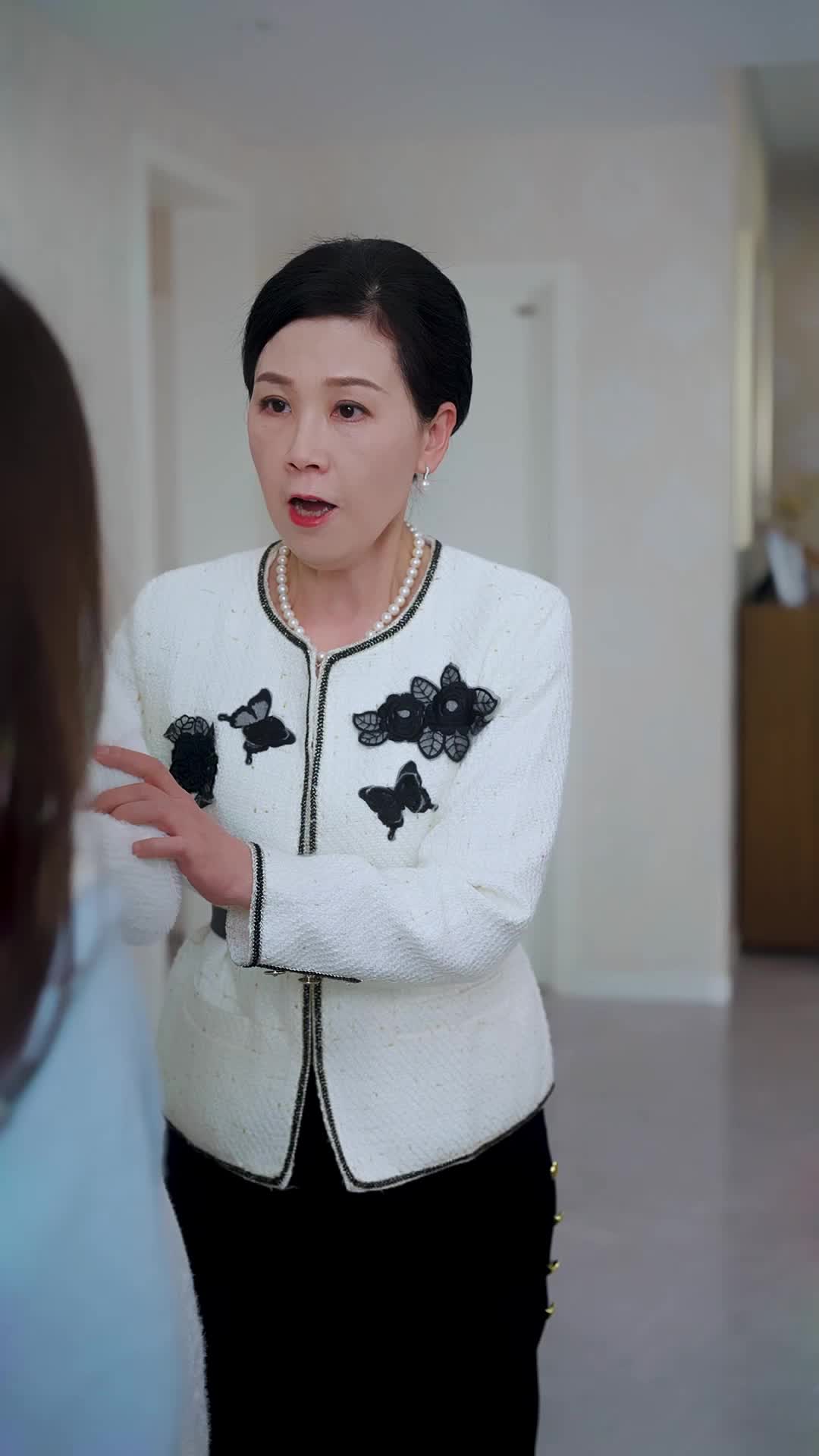 Sorry Doesn't Bring Her Back Episode 7
