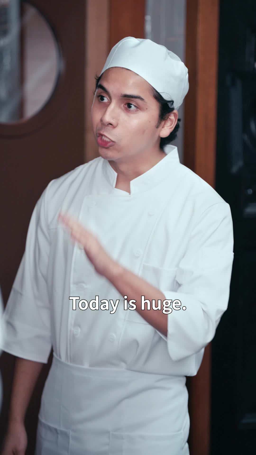 The Missing Kitchen King Episode 2