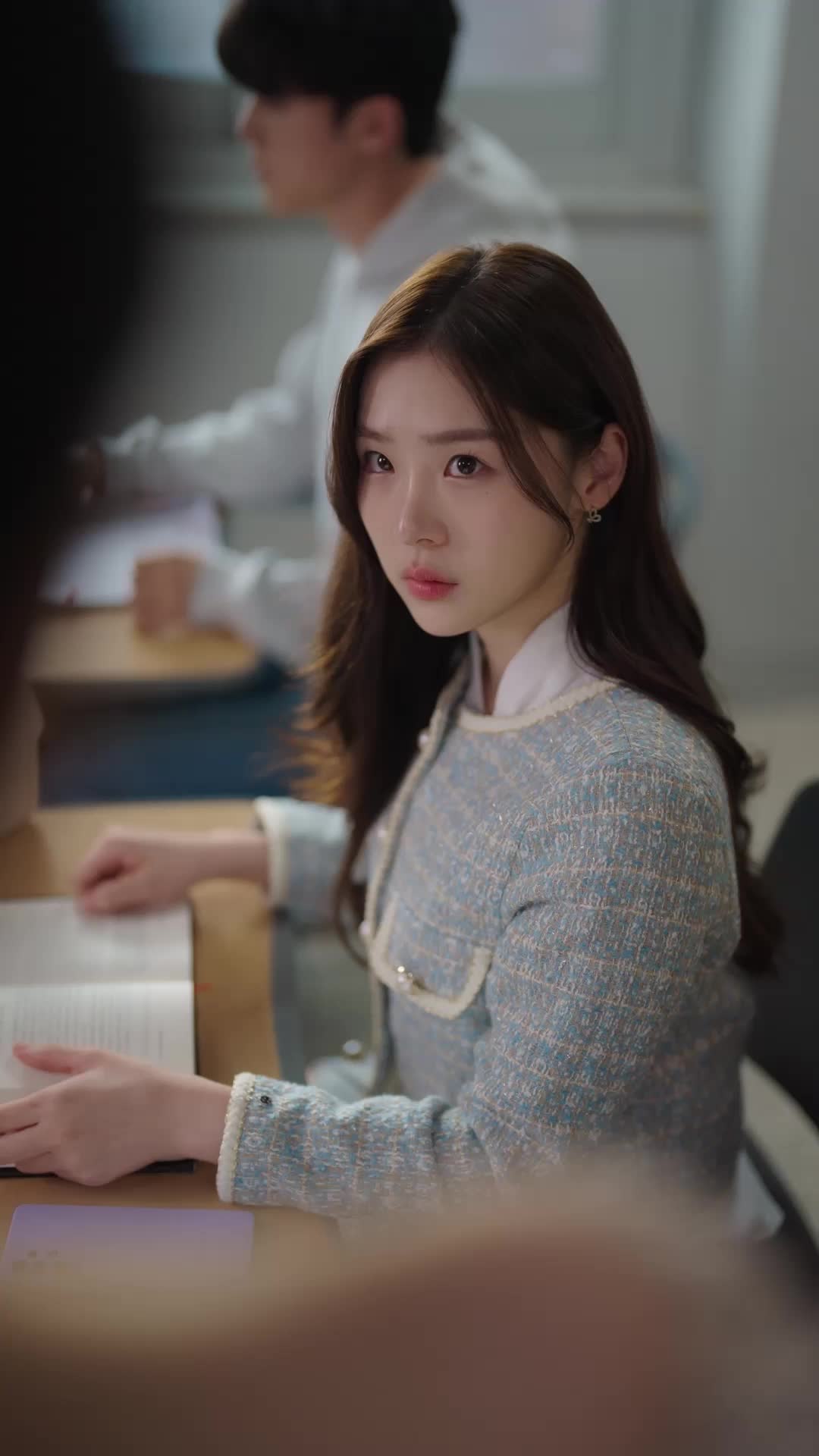 불임 재벌의 아이를 가졌다 - Episode 17 - Episode 17