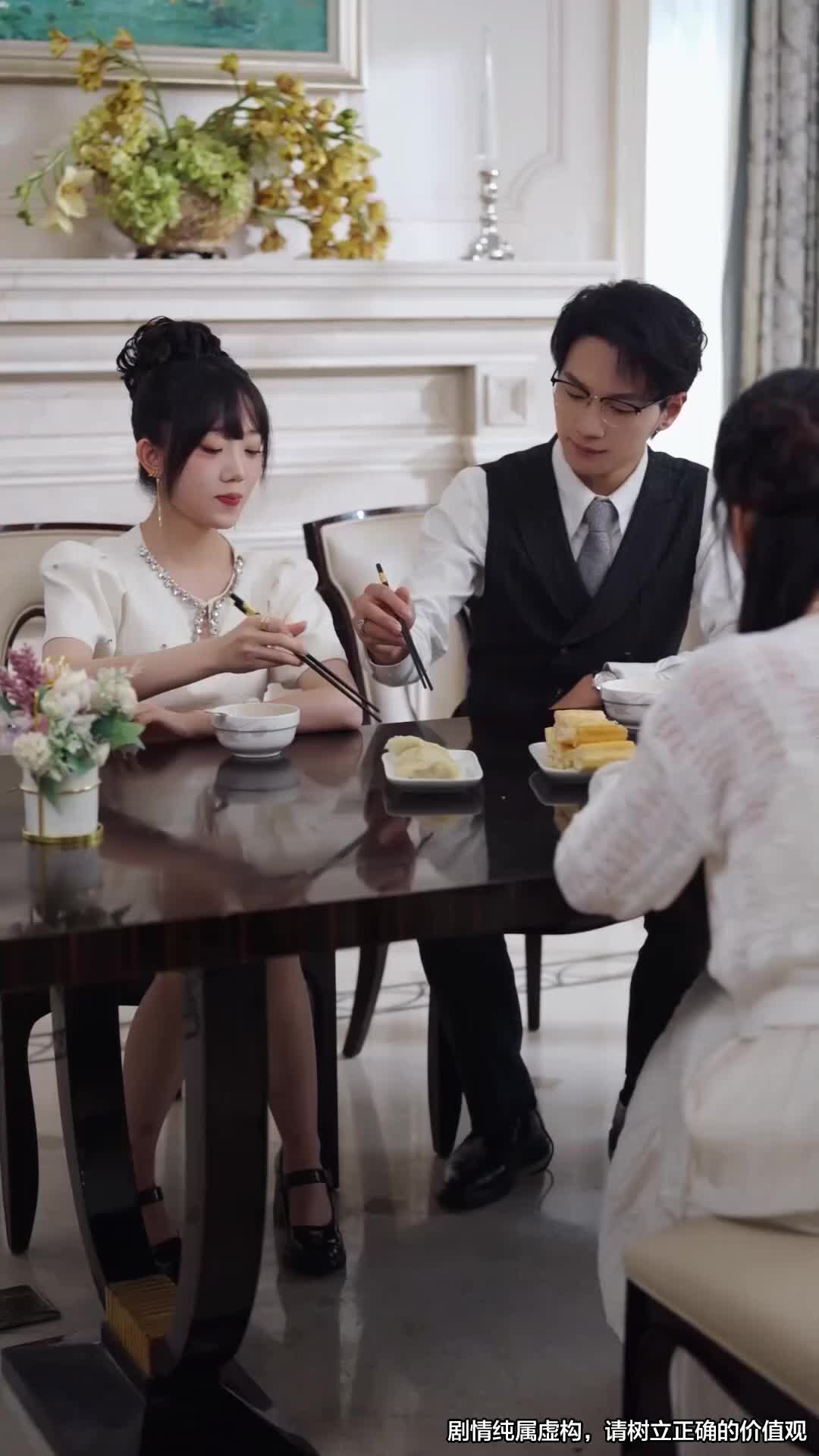 Cinta Baru Sang Mantan Istri Episode 7