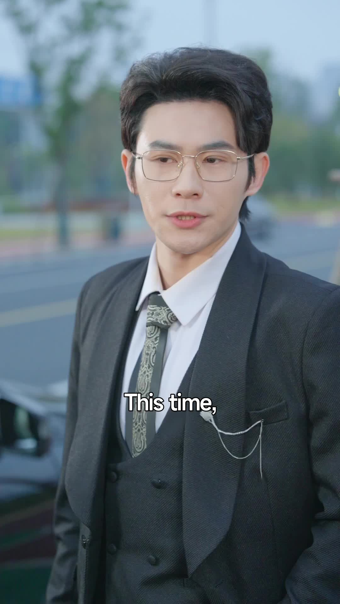 Give Him My Heart, Give Him the Boot Episode 11