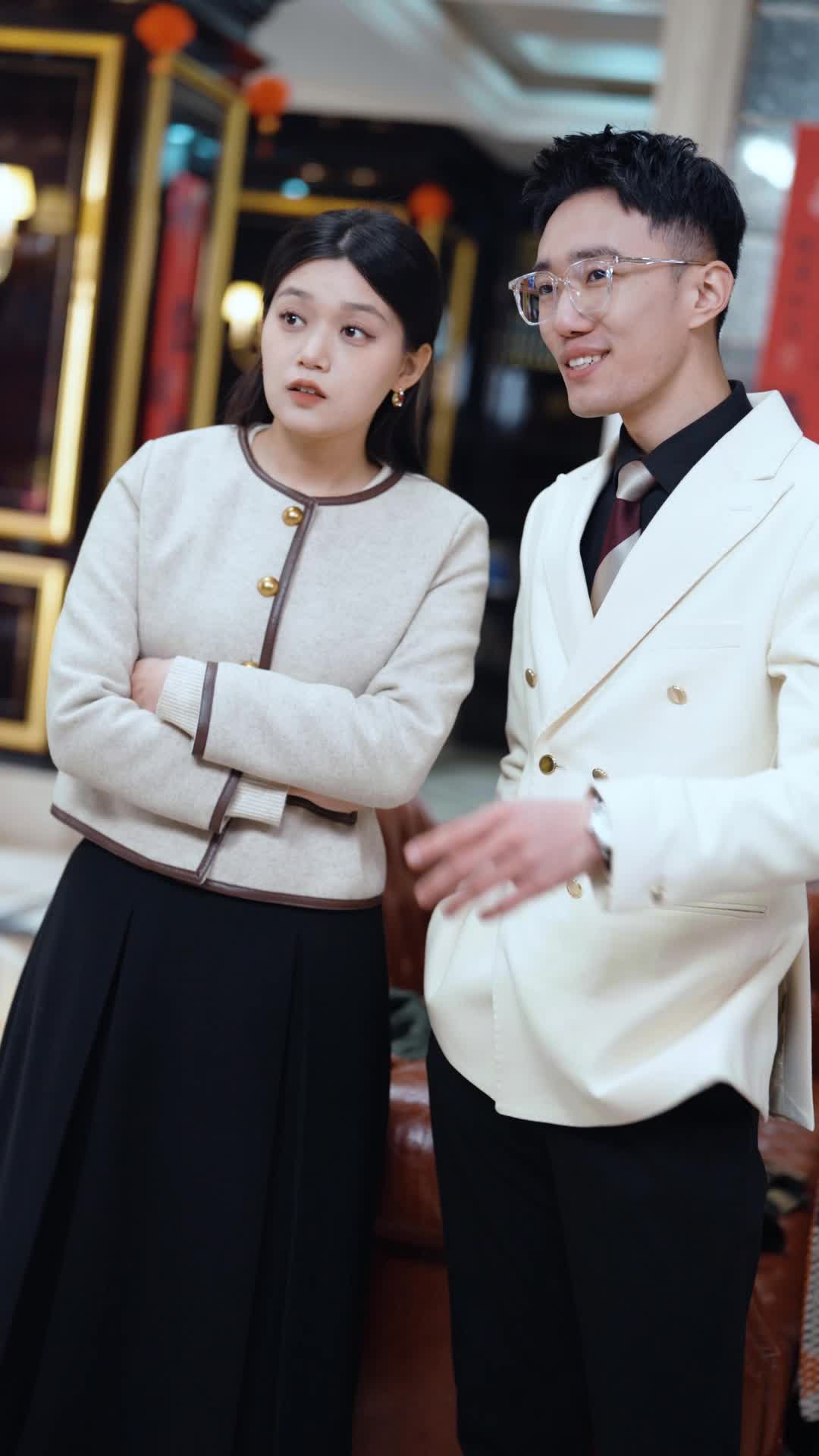 养之恩更深 第6集