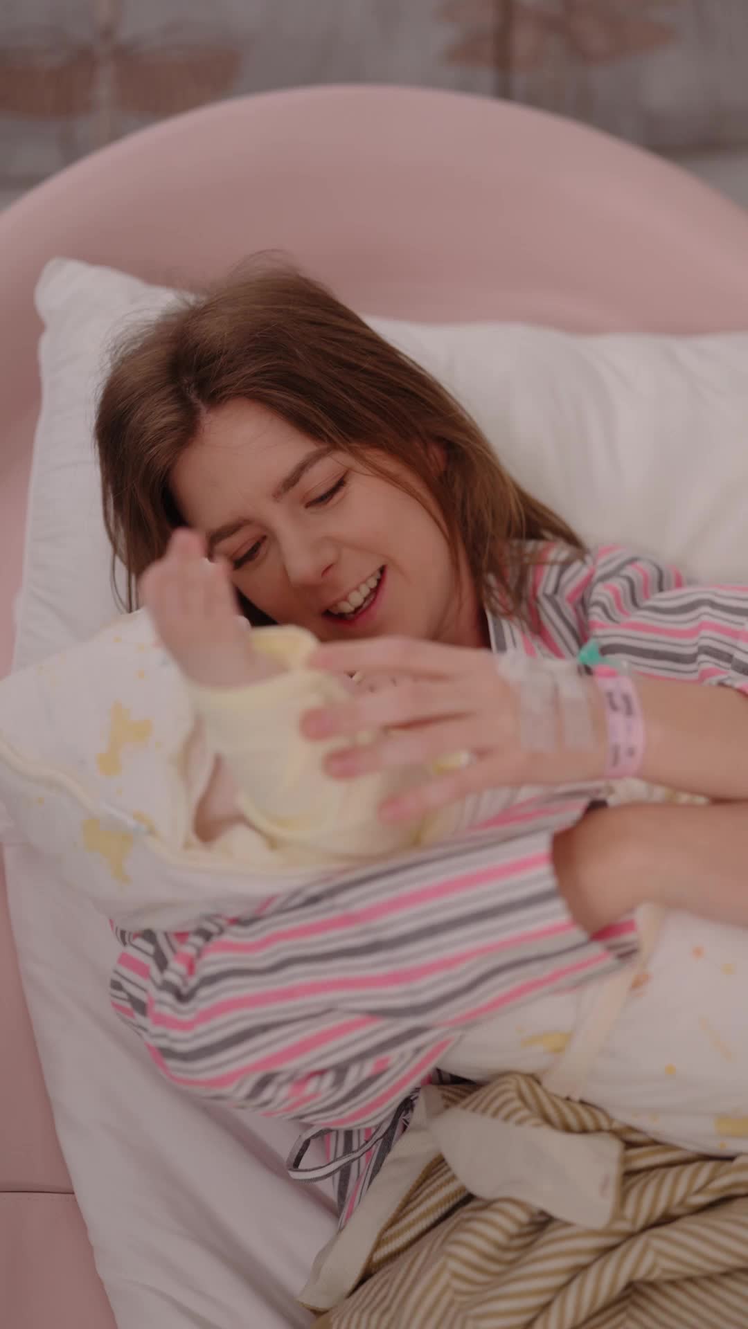 El amor llega por segunda vez Episodio 2