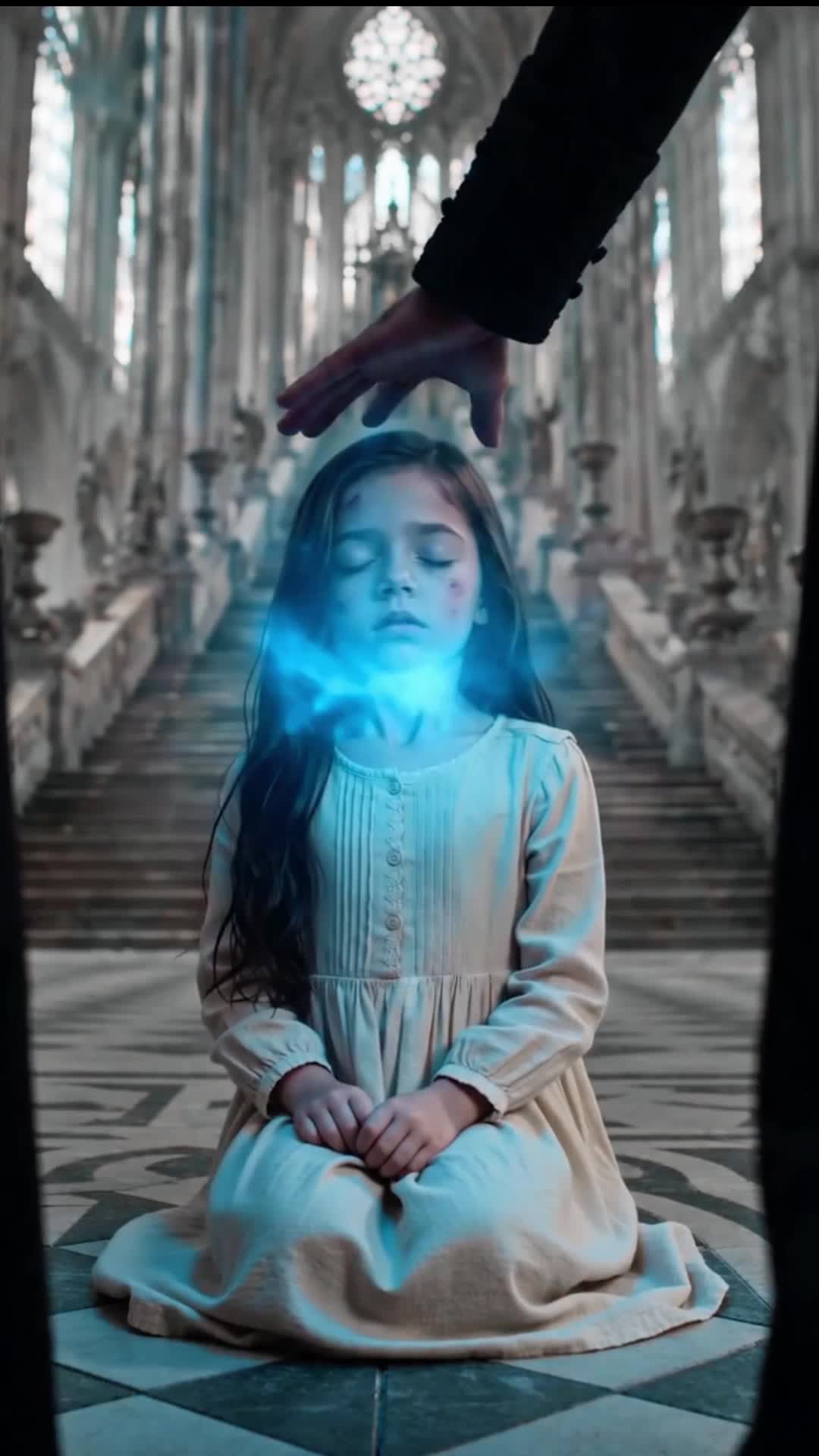 Sent to Hell by Parents, Welcomed as Lucifer's Heiress Episode 7