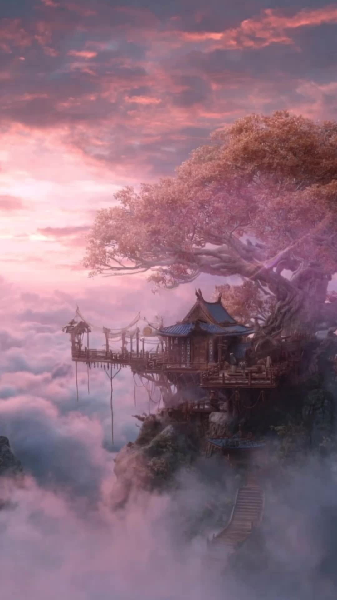 Guarding The City, Saving My Love Episode 4