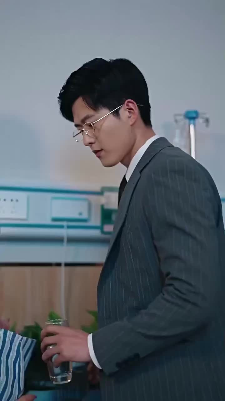 대표님, 사모님은 죄가 없어요 제8회