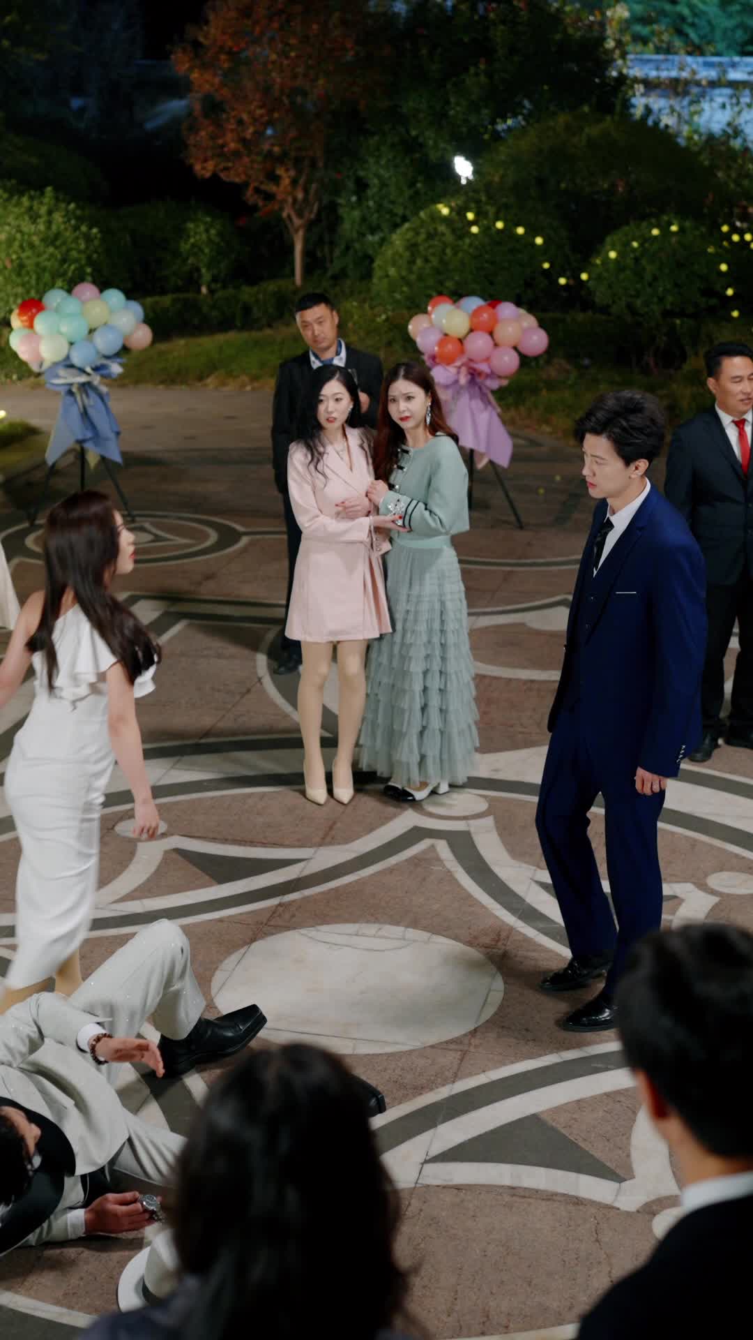 前妻别哭了,是你说离婚的 第4集