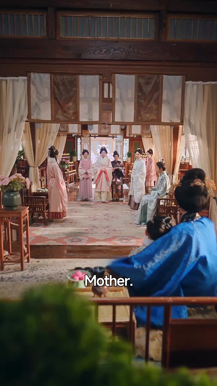 From Chains to Cures Episode 9