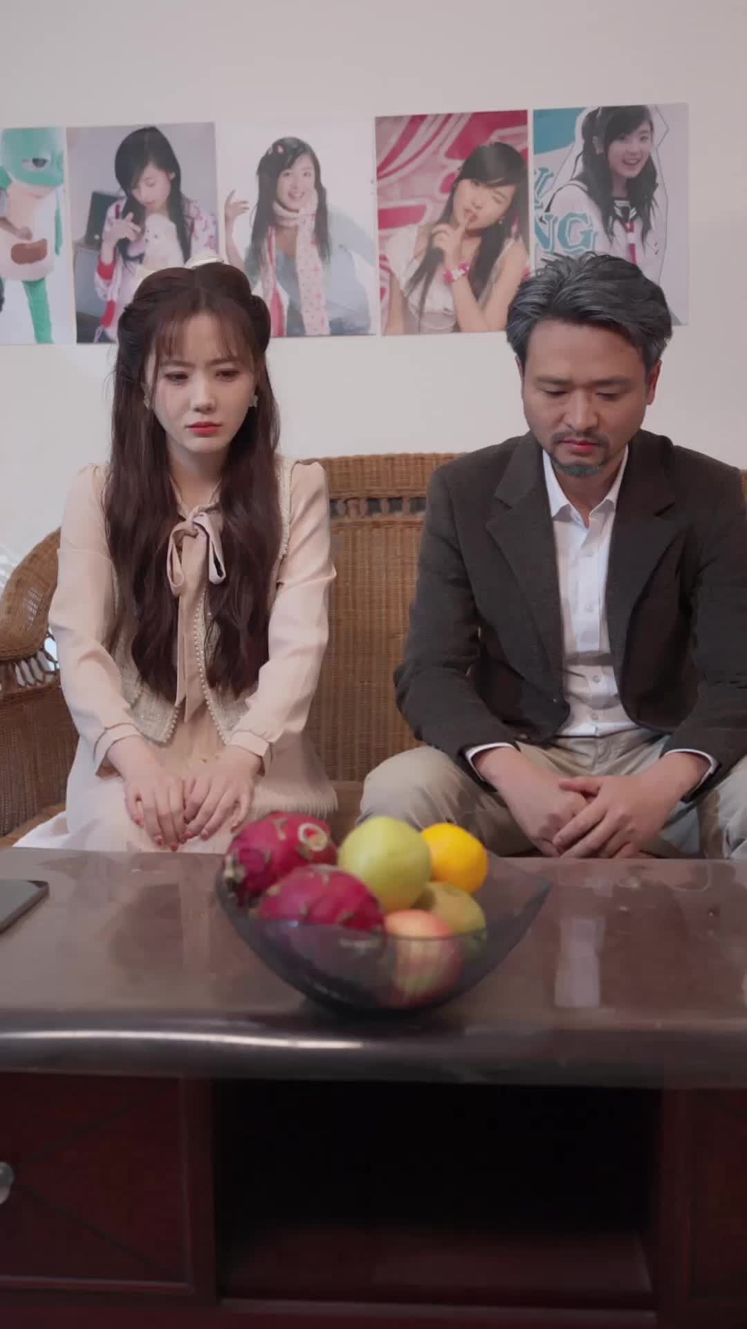 Out of His Shadow, Into Her Empire Episode 8