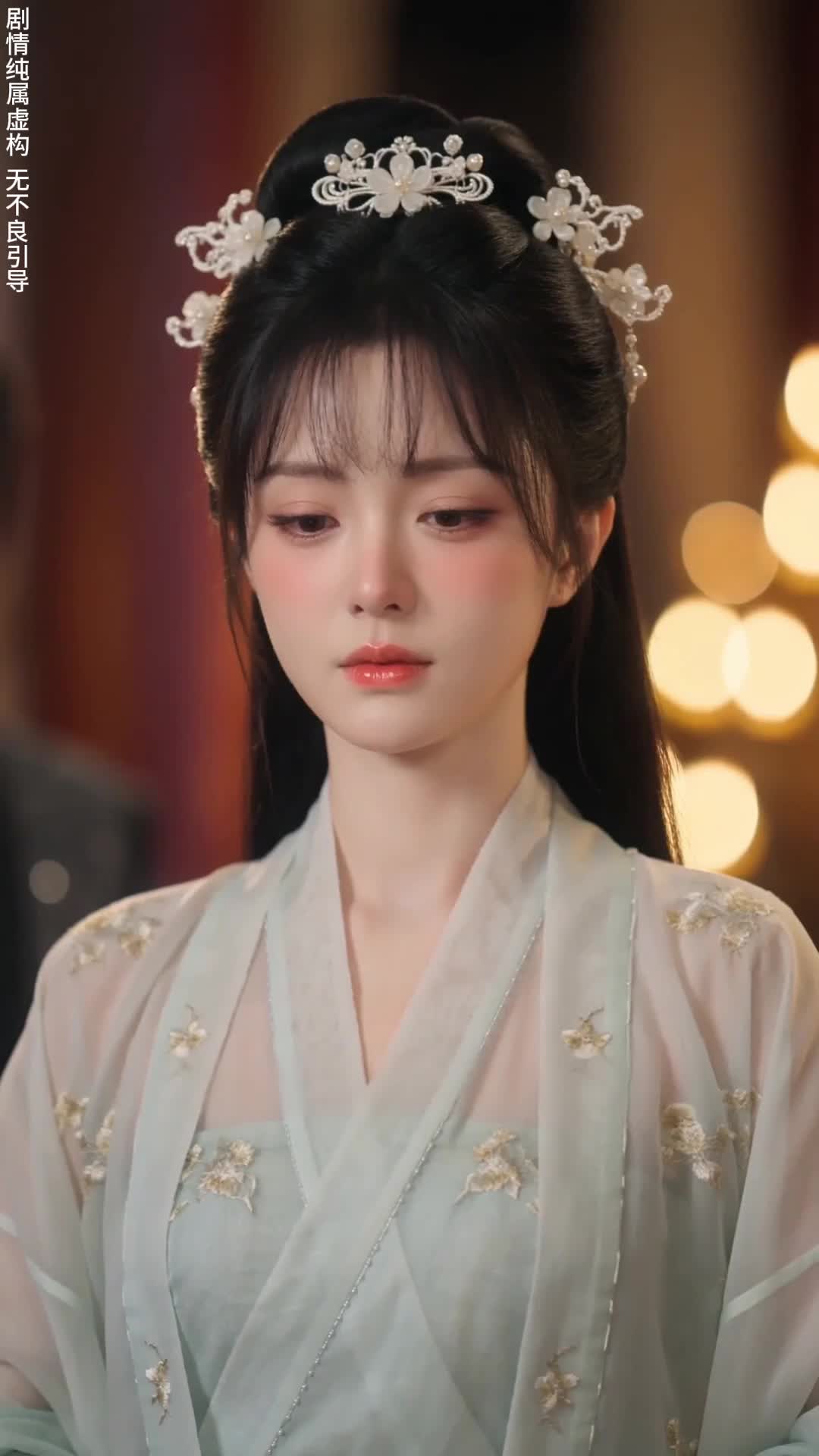 月棠照山河 第10集