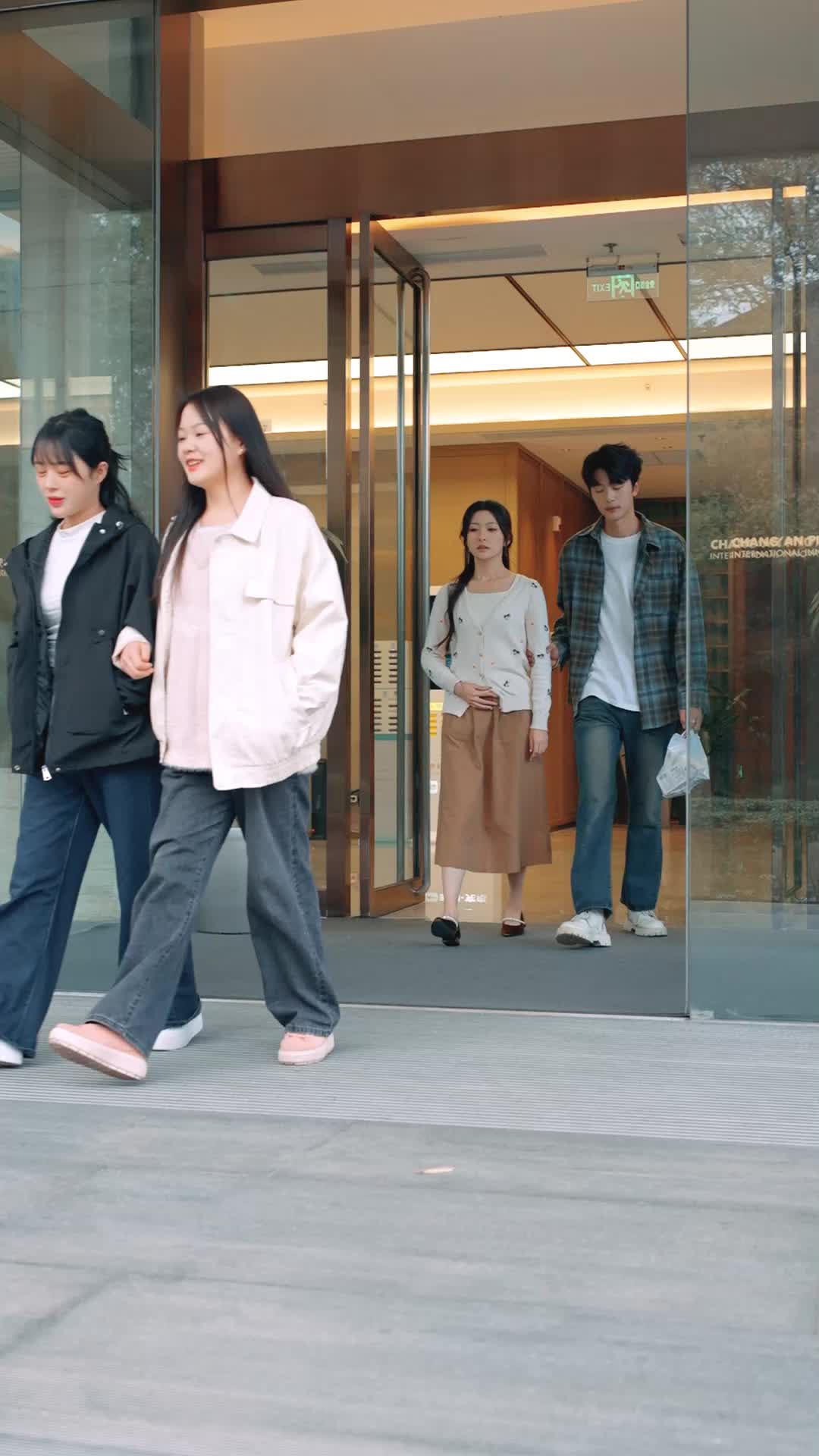 我的26岁女房客 第4集