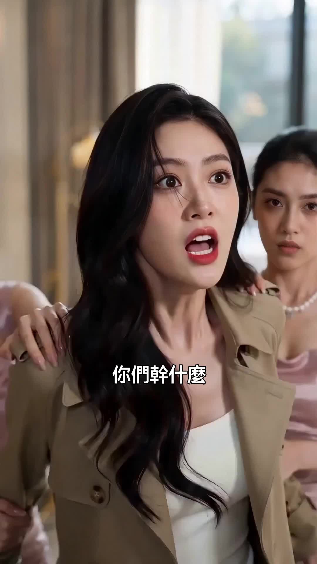 新婚夜，長姐爲我辨良緣 第4集