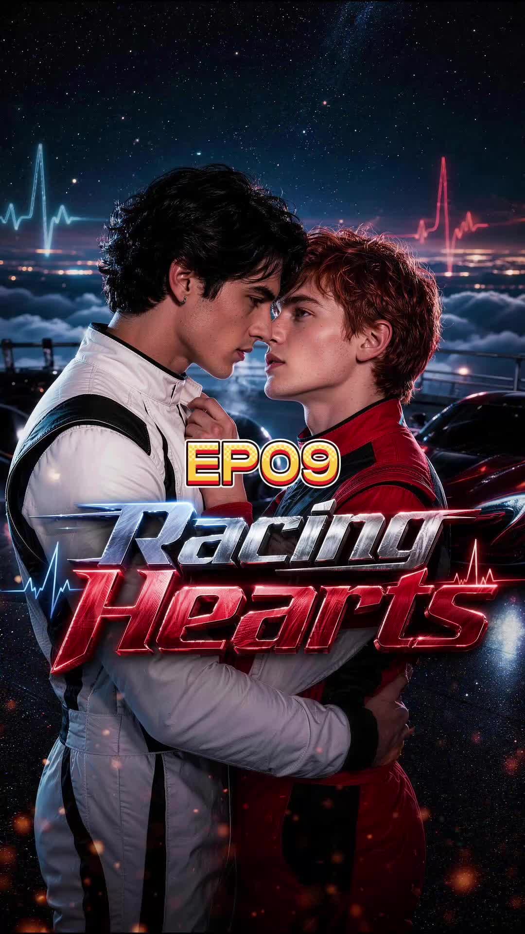 Racing Hearts Episode 9