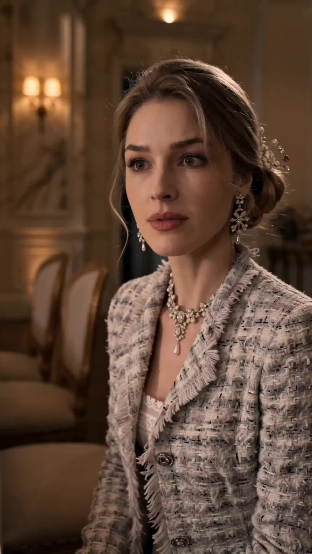 My Wolf Queen Girlfriend Episode 10