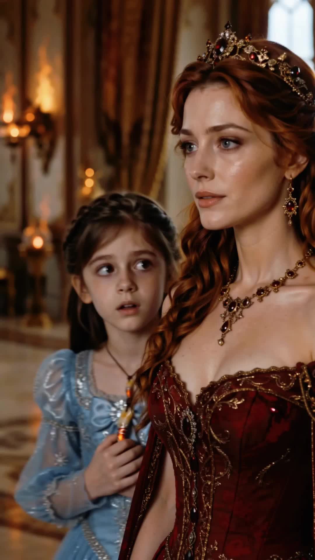 Little Red Hood: Return of the Wolf Princess Ⅱ Episode 2