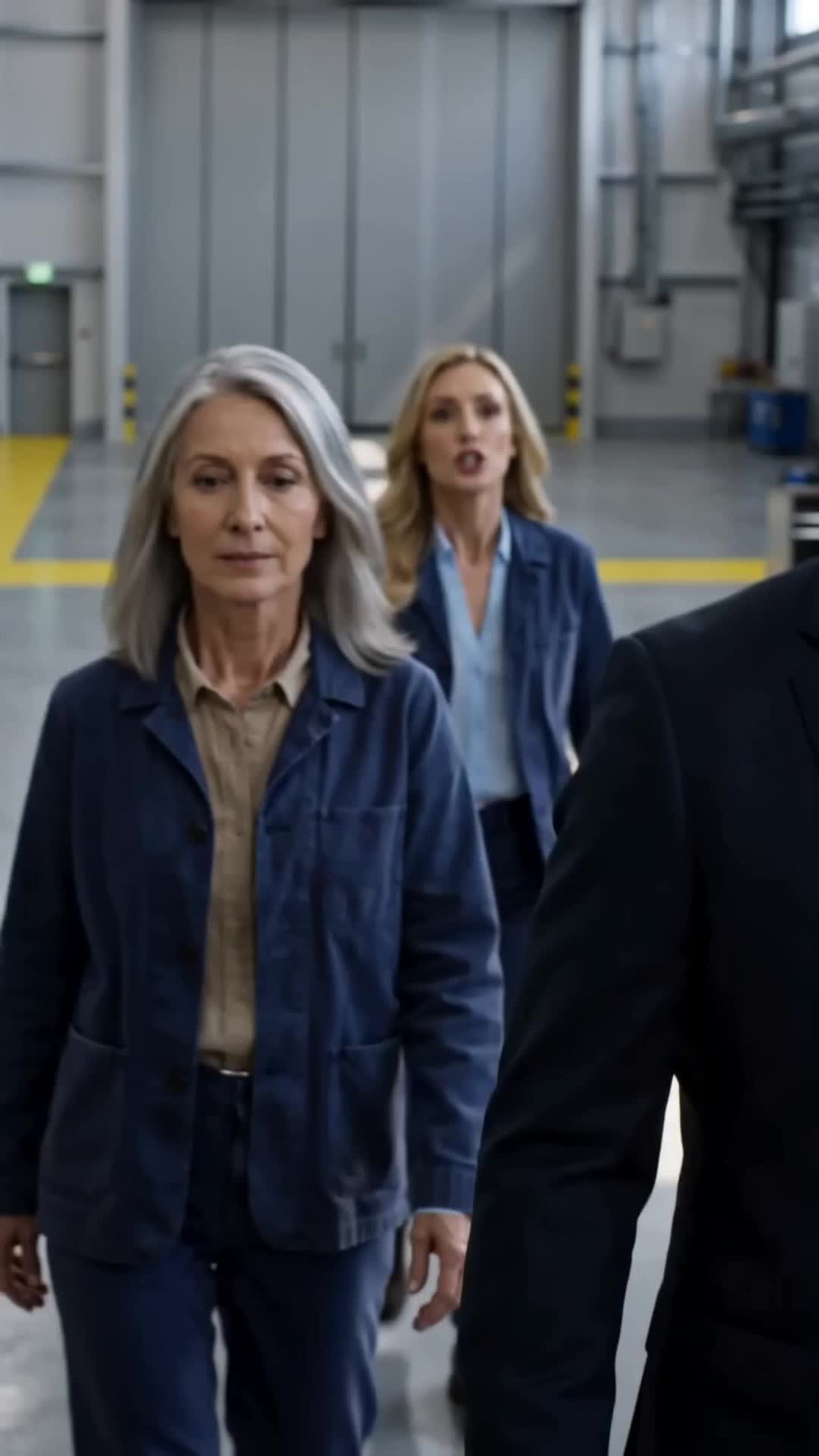 Second Act Episode 8