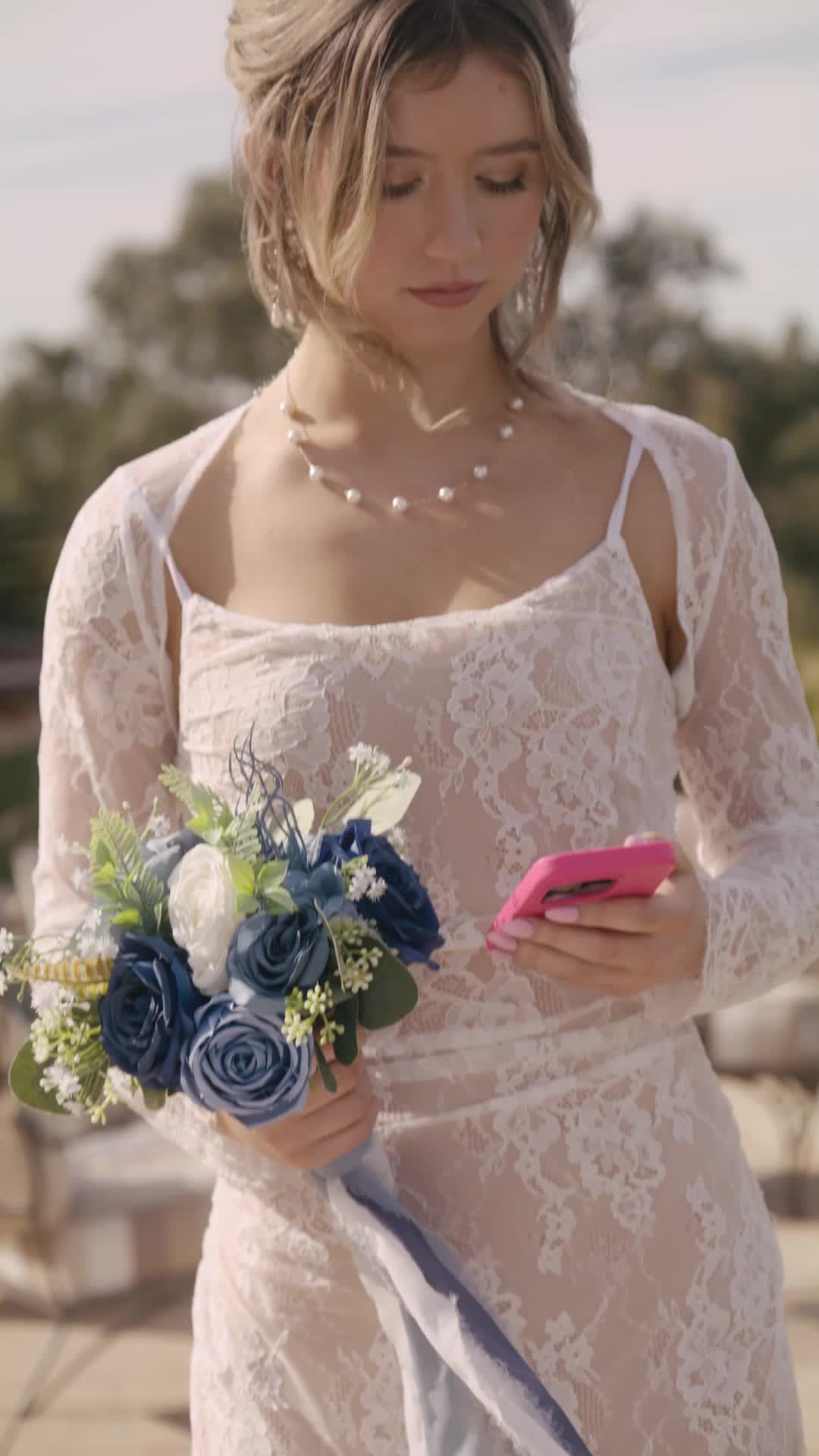 Amor no Fim das Mentiras 1Episódio
