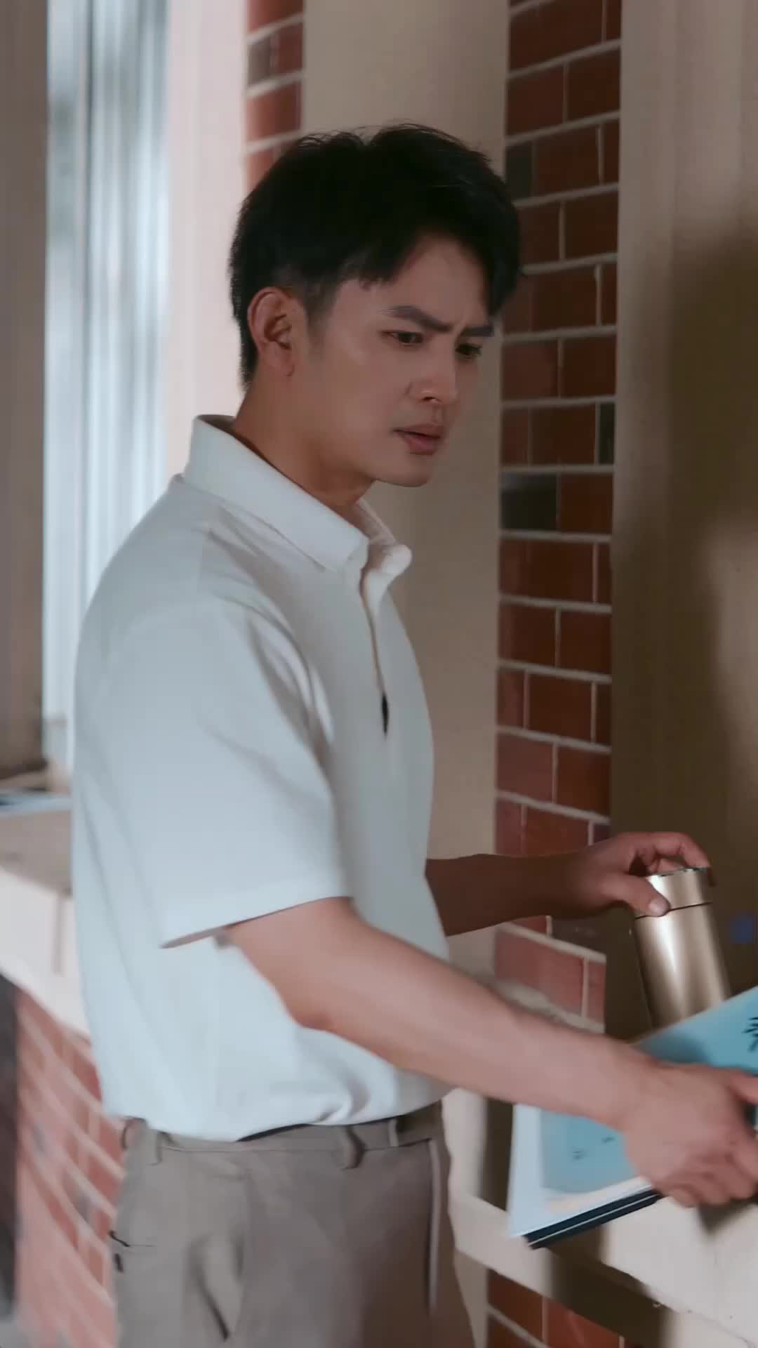 Suami untuk Tiga Tahun - Episode 34 - Episode 34