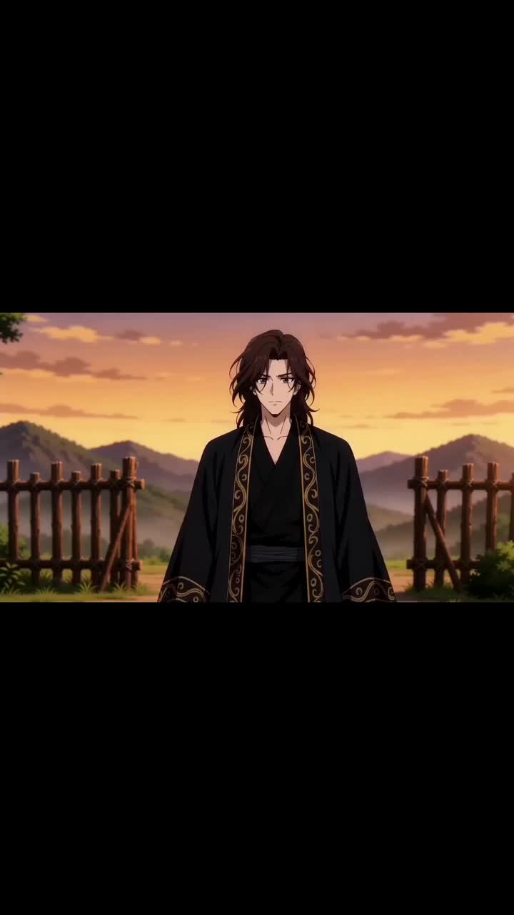 Slaying the Heavens, Breaking the Chains Episode 6