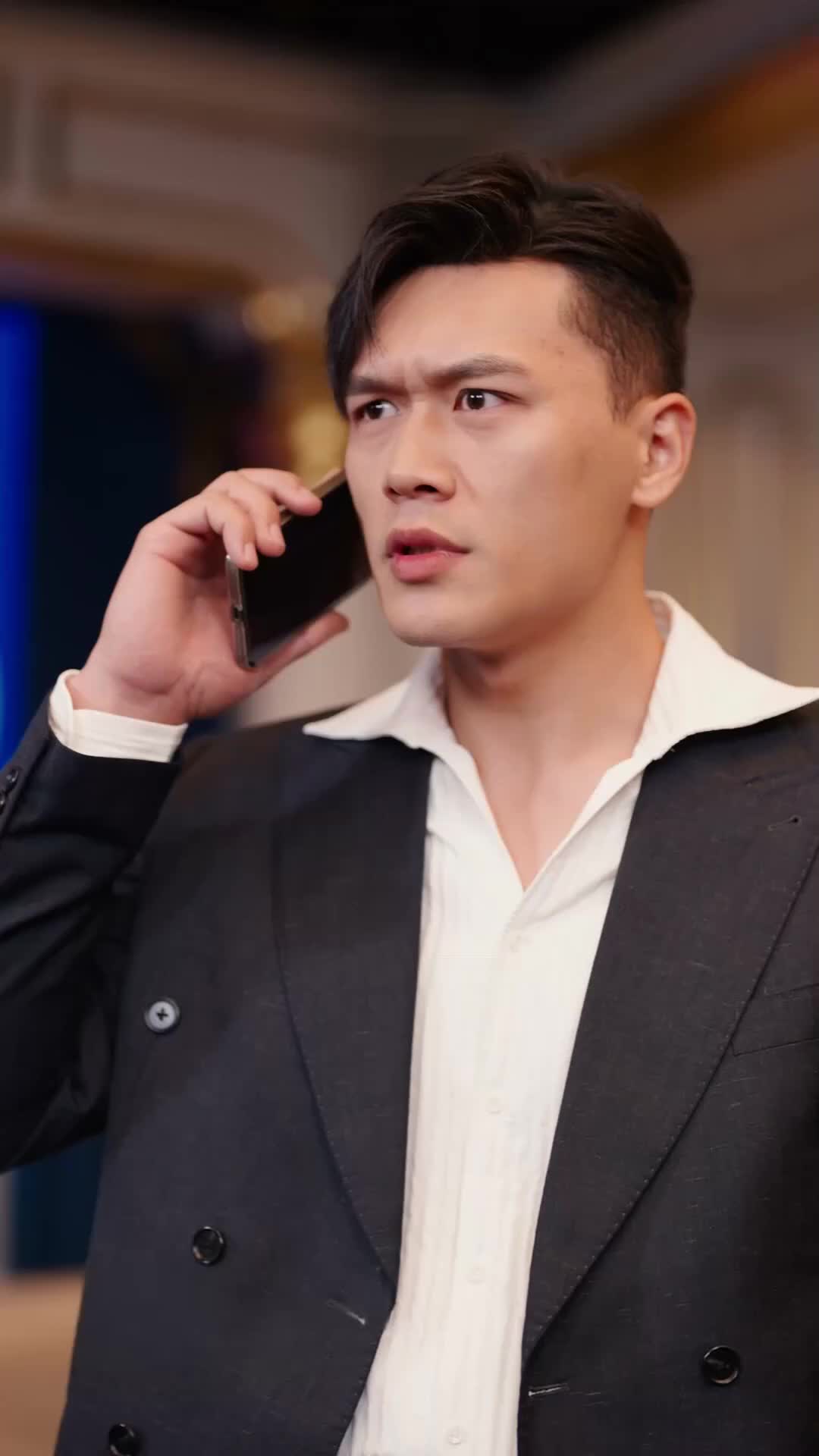 Family in Name Only Episode 8