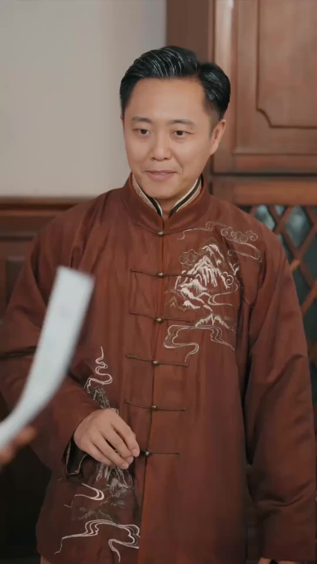 Dia Kembali Bersinar - Episode 69 - Episode 69