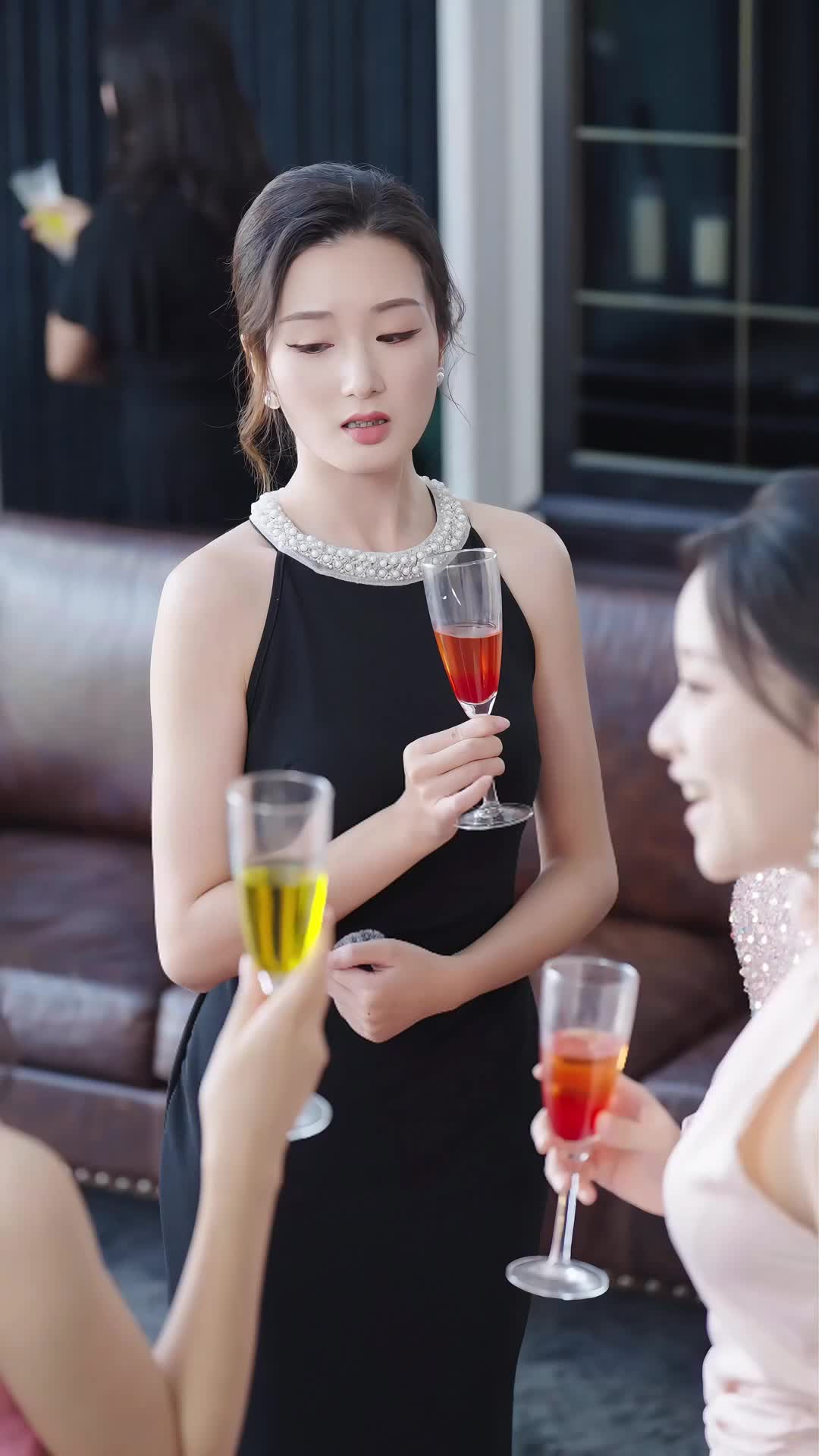 Too Spoiled to Lose, Too Loved to Resist Episode 8