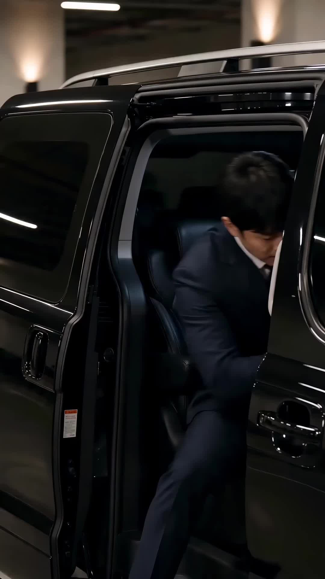 BODYGUARD.EXE: Cheat Mode Activated Episode 10