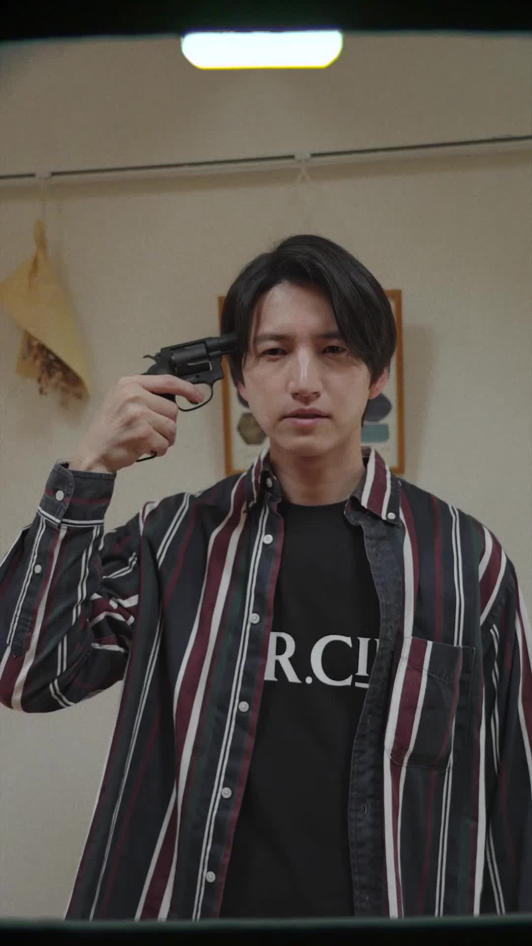 光秀を捕えよ 第 1 話