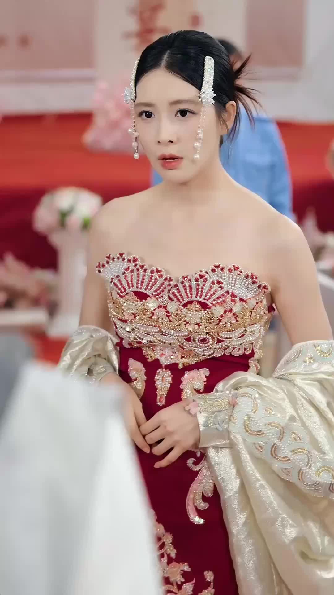 มังกรซ่อนคม(พากย์ไทย) ที่10ตอน