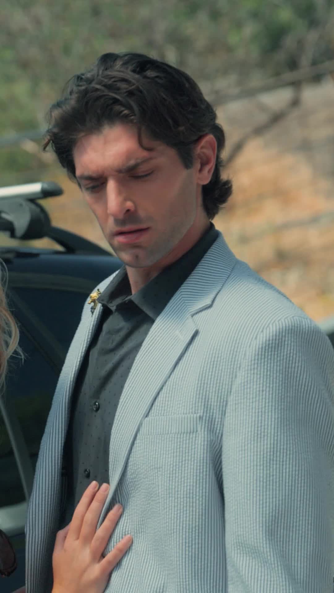 Divorcée, Maintenant la Princesse Lycan ( Doublé ) Épisode5