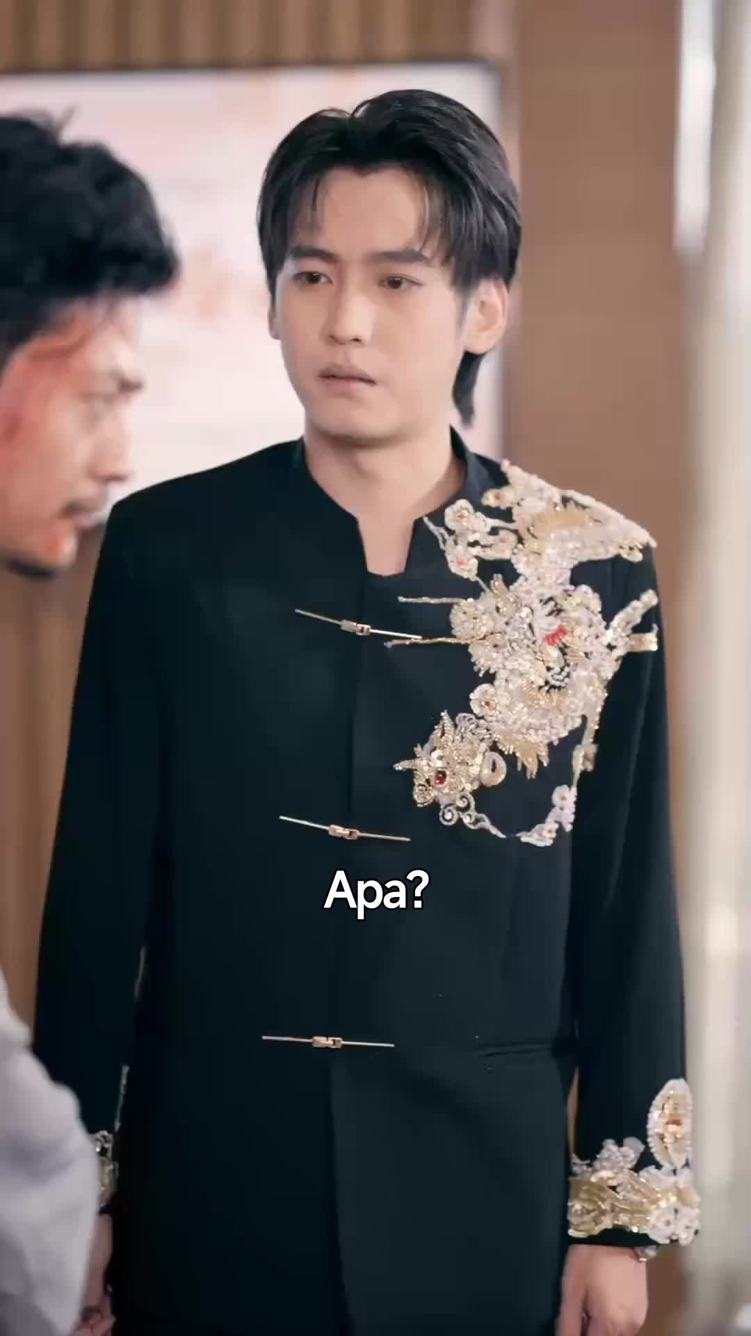 Mimpi yang Menuduh - Episode 21 - Episode 21