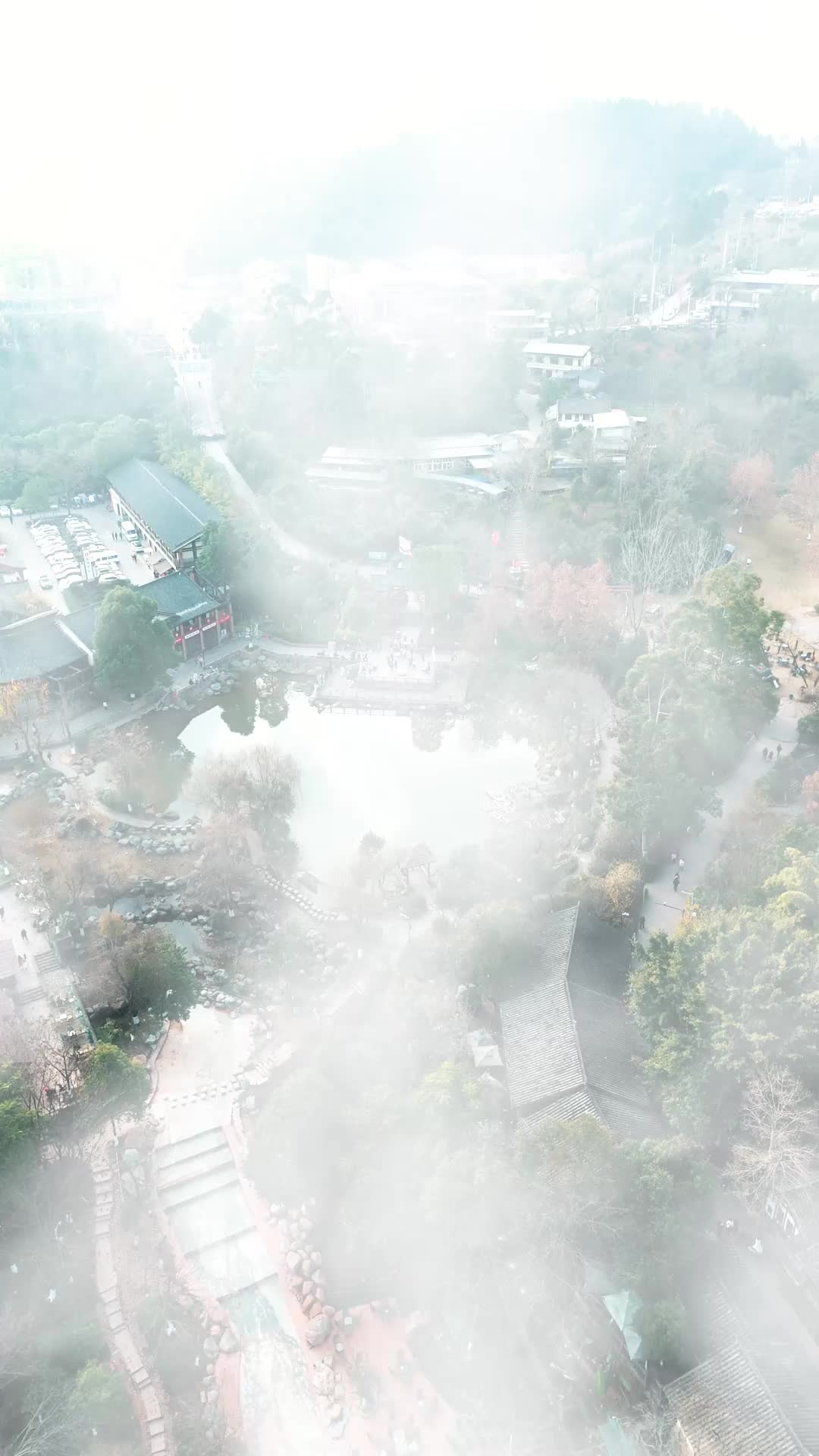 我在综艺直播当大师 第1集