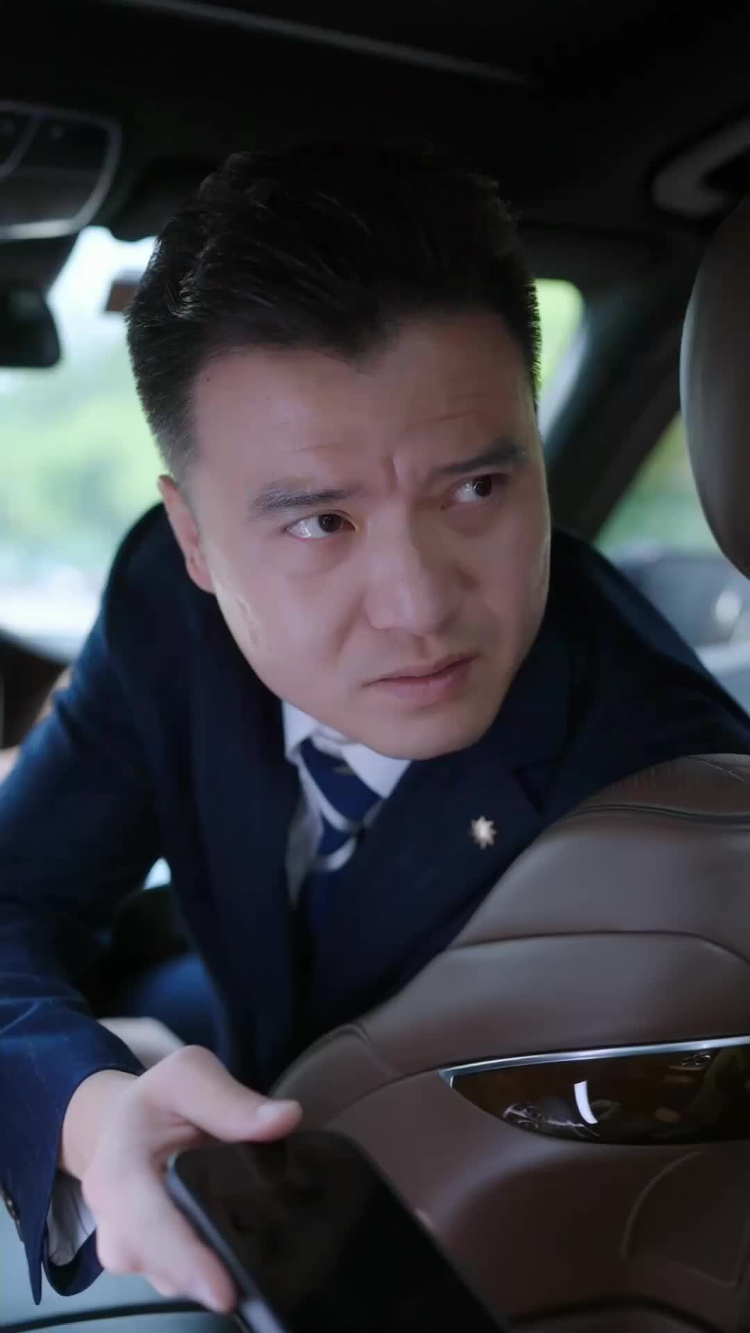 Loving You to the End of Me Episode 8