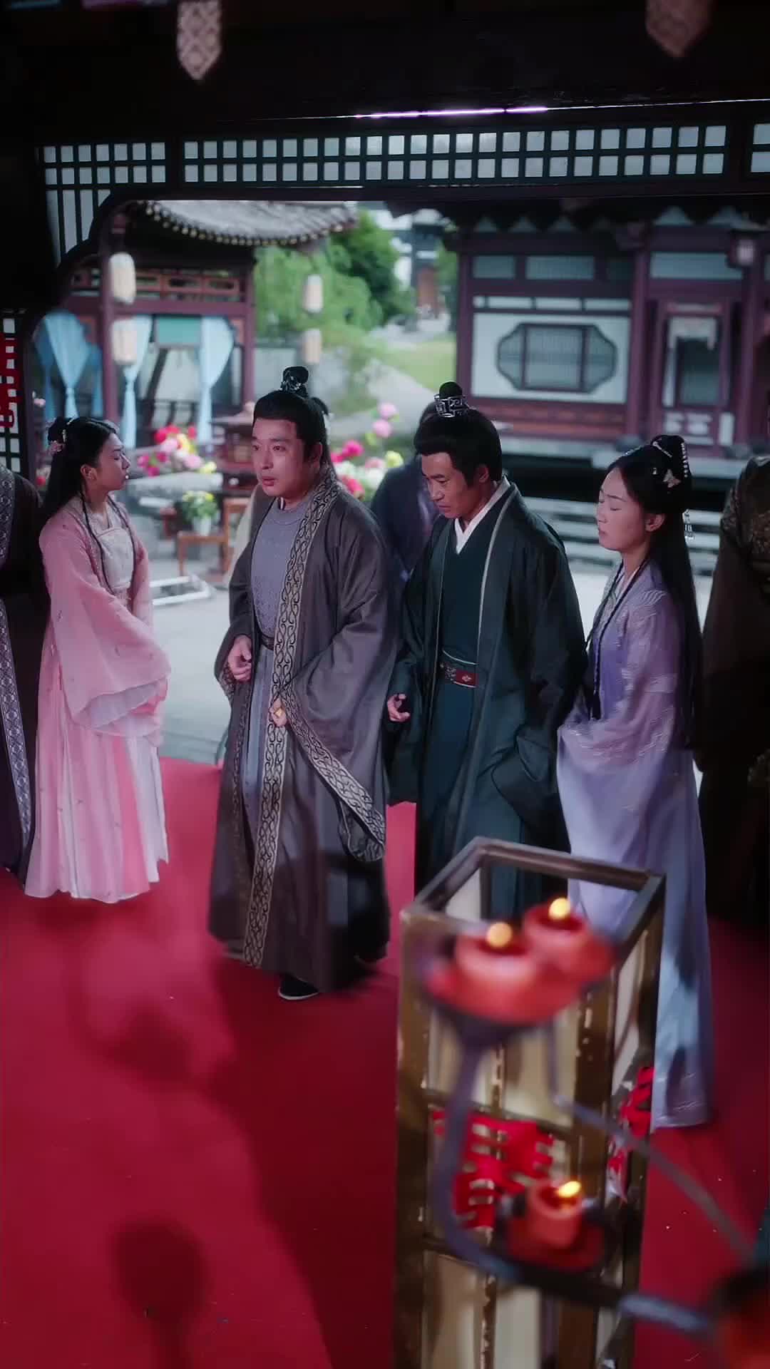 安寧渡：重生洗冤錄 第10集